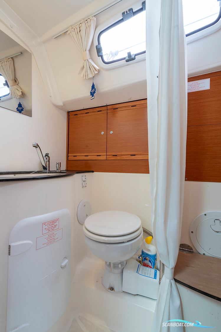 Bavaria 40 Cruiser