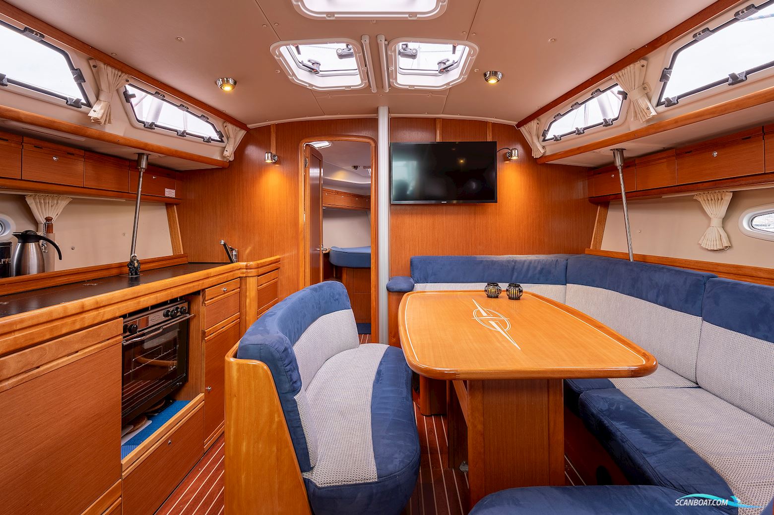 Bavaria 40 Cruiser