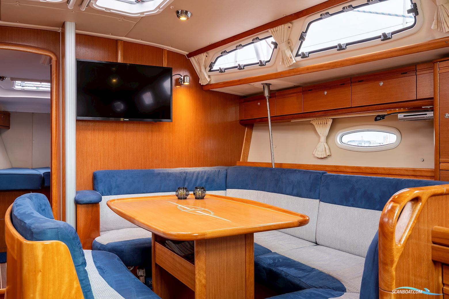 Bavaria 40 Cruiser
