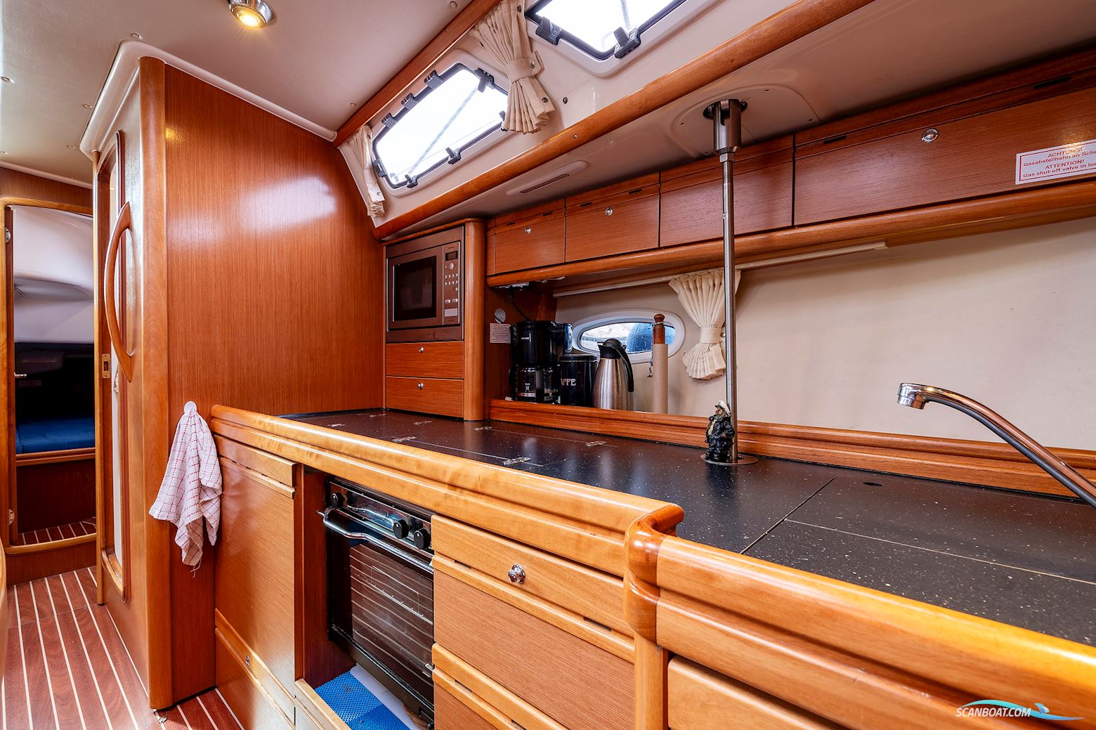 Bavaria 40 Cruiser