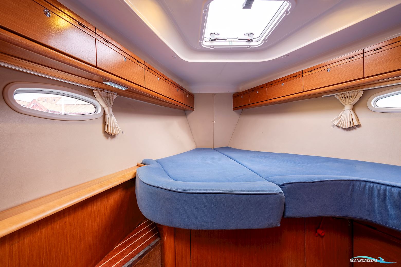 Bavaria 40 Cruiser