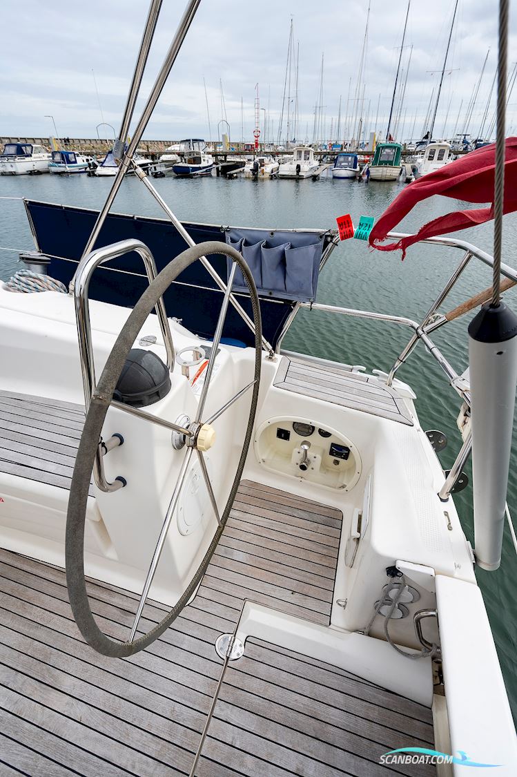 Bavaria 40 Cruiser