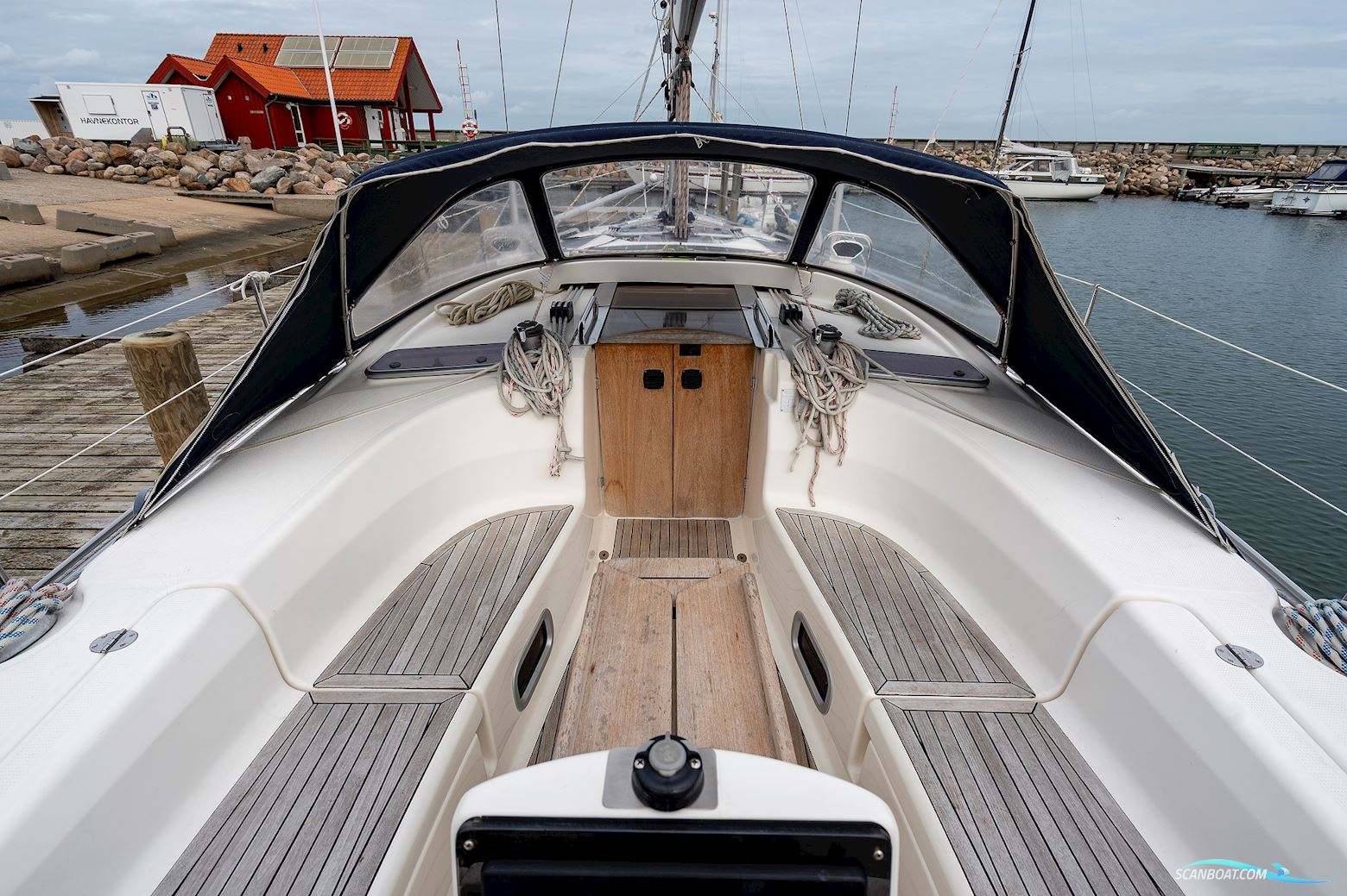 Bavaria 40 Cruiser