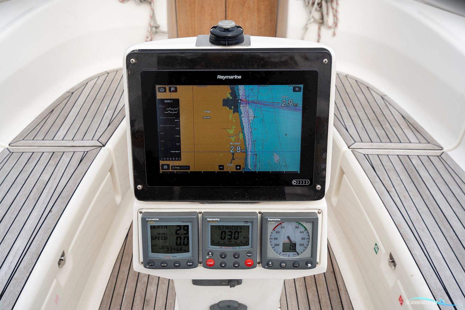 Bavaria 40 Cruiser