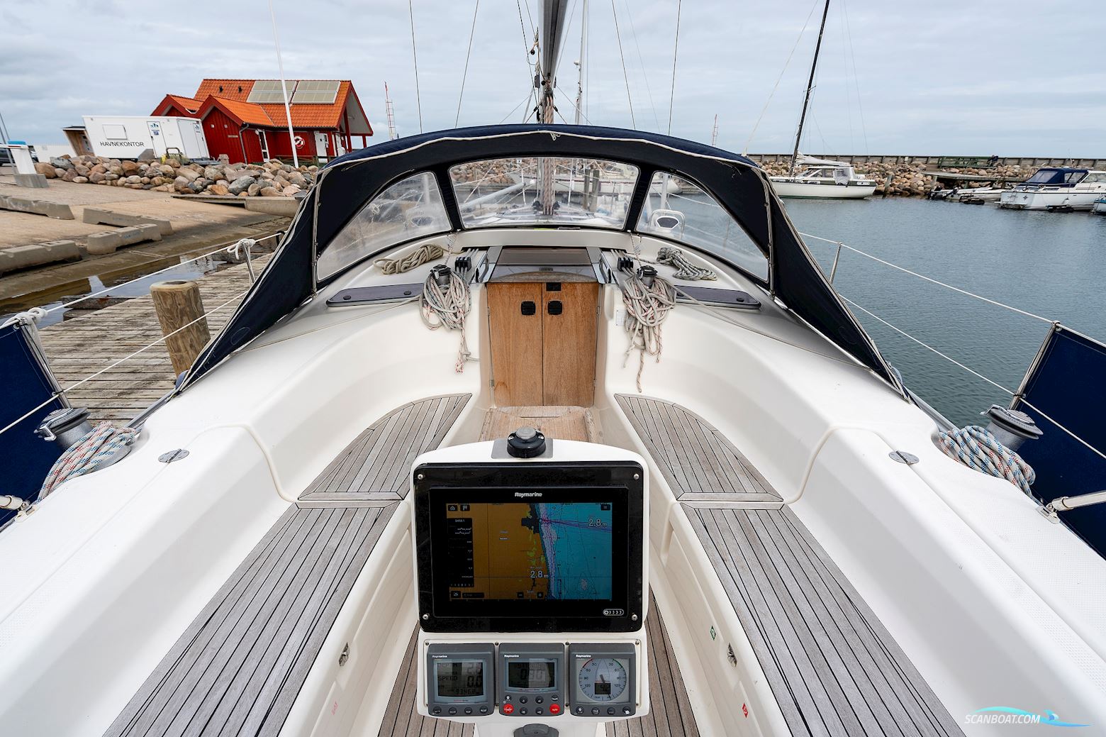 Bavaria 40 Cruiser