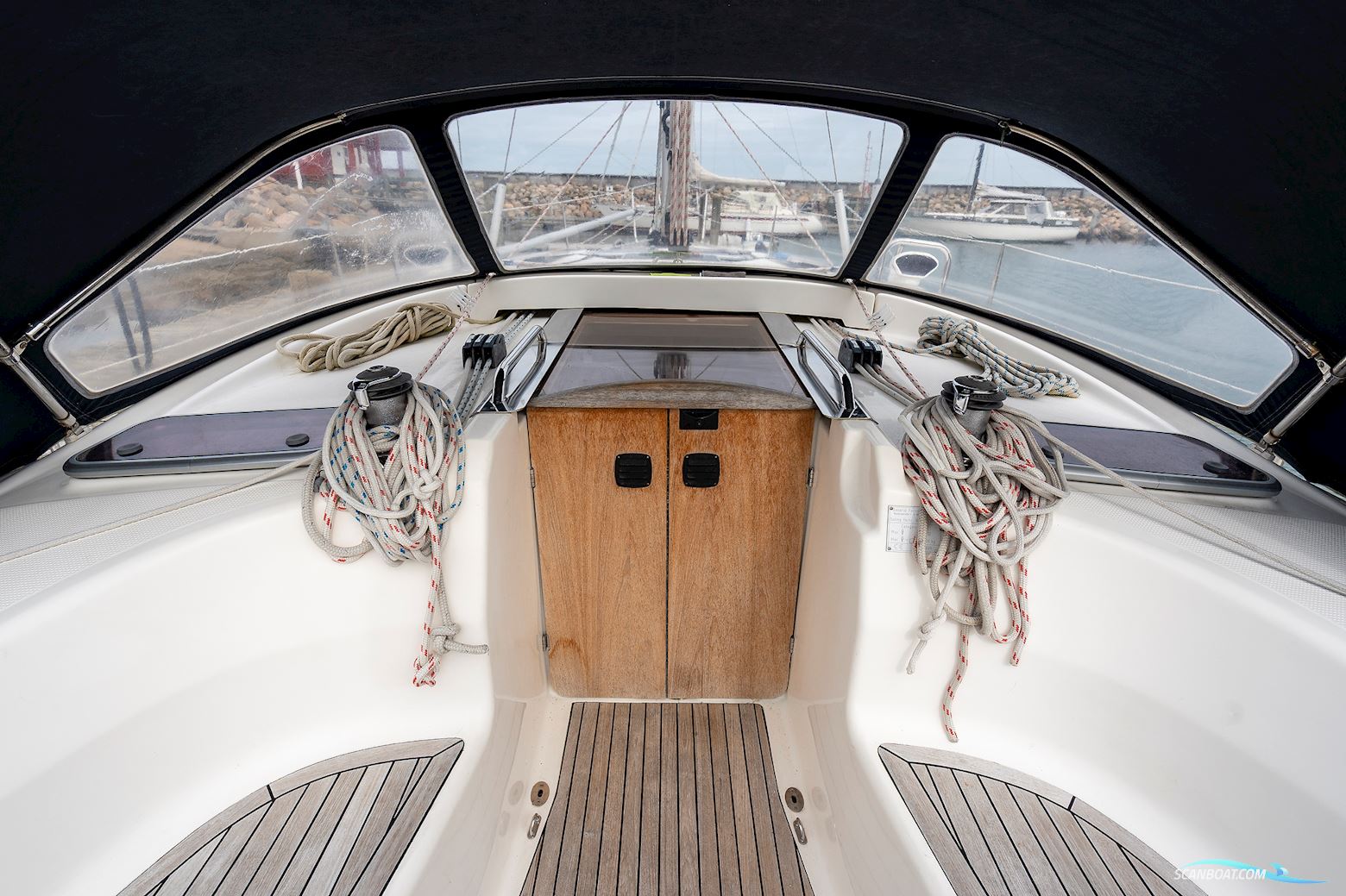Bavaria 40 Cruiser