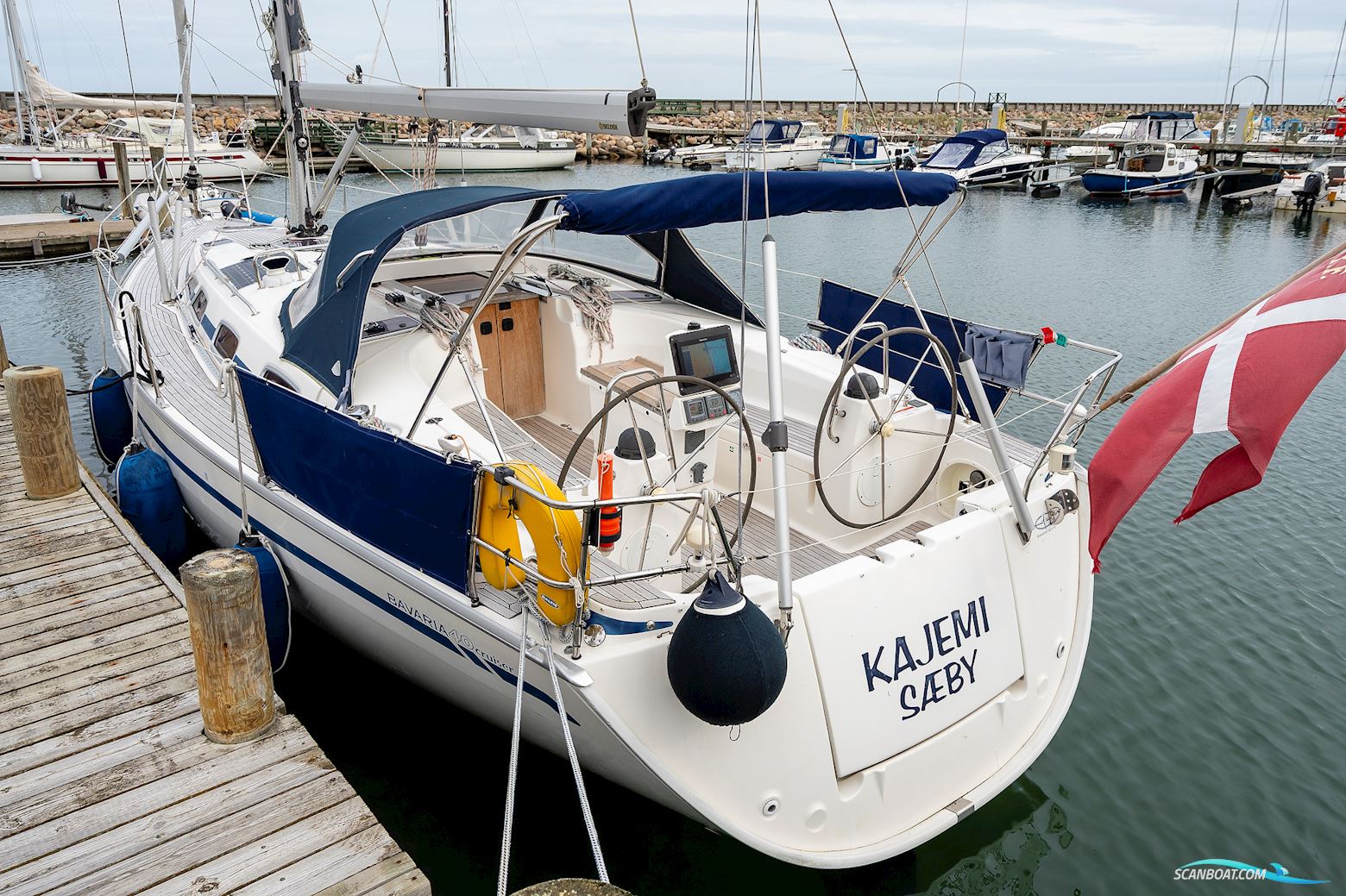 Bavaria 40 Cruiser