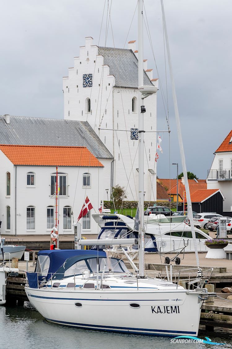 Bavaria 40 Cruiser