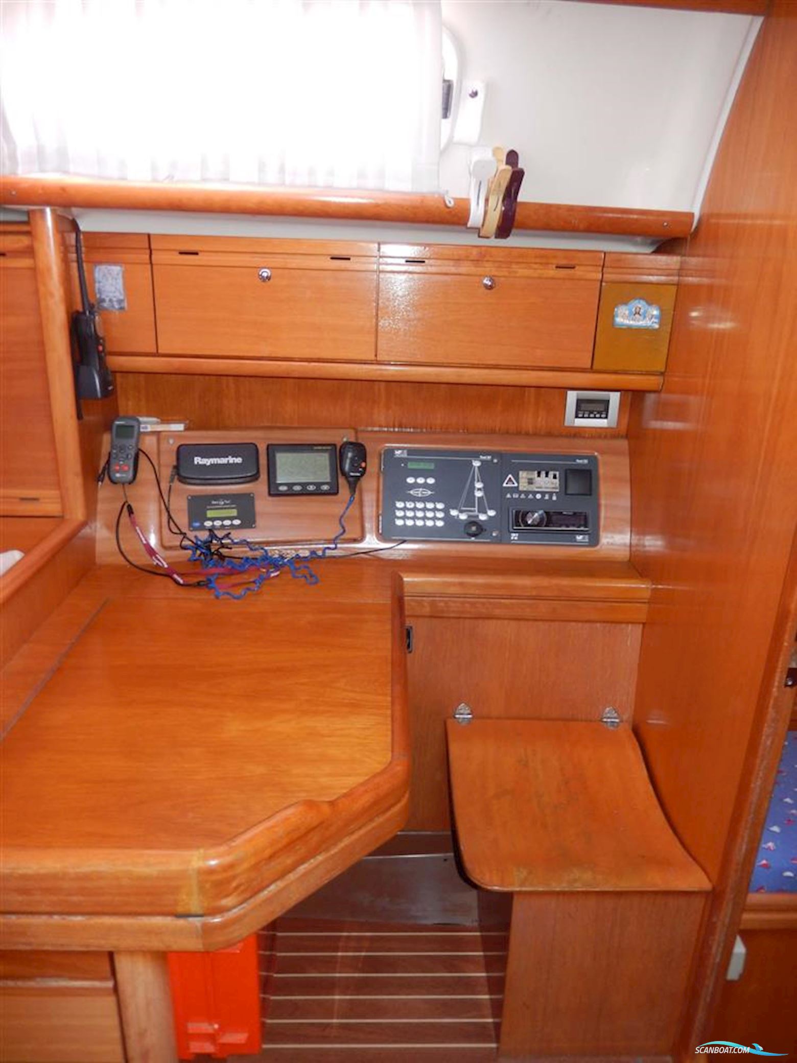 Bavaria 40 CRUISER