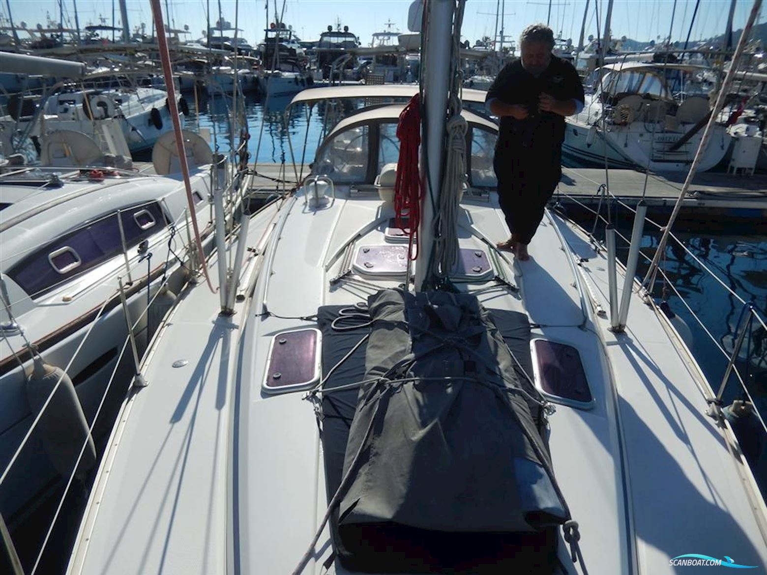 Bavaria 40 CRUISER