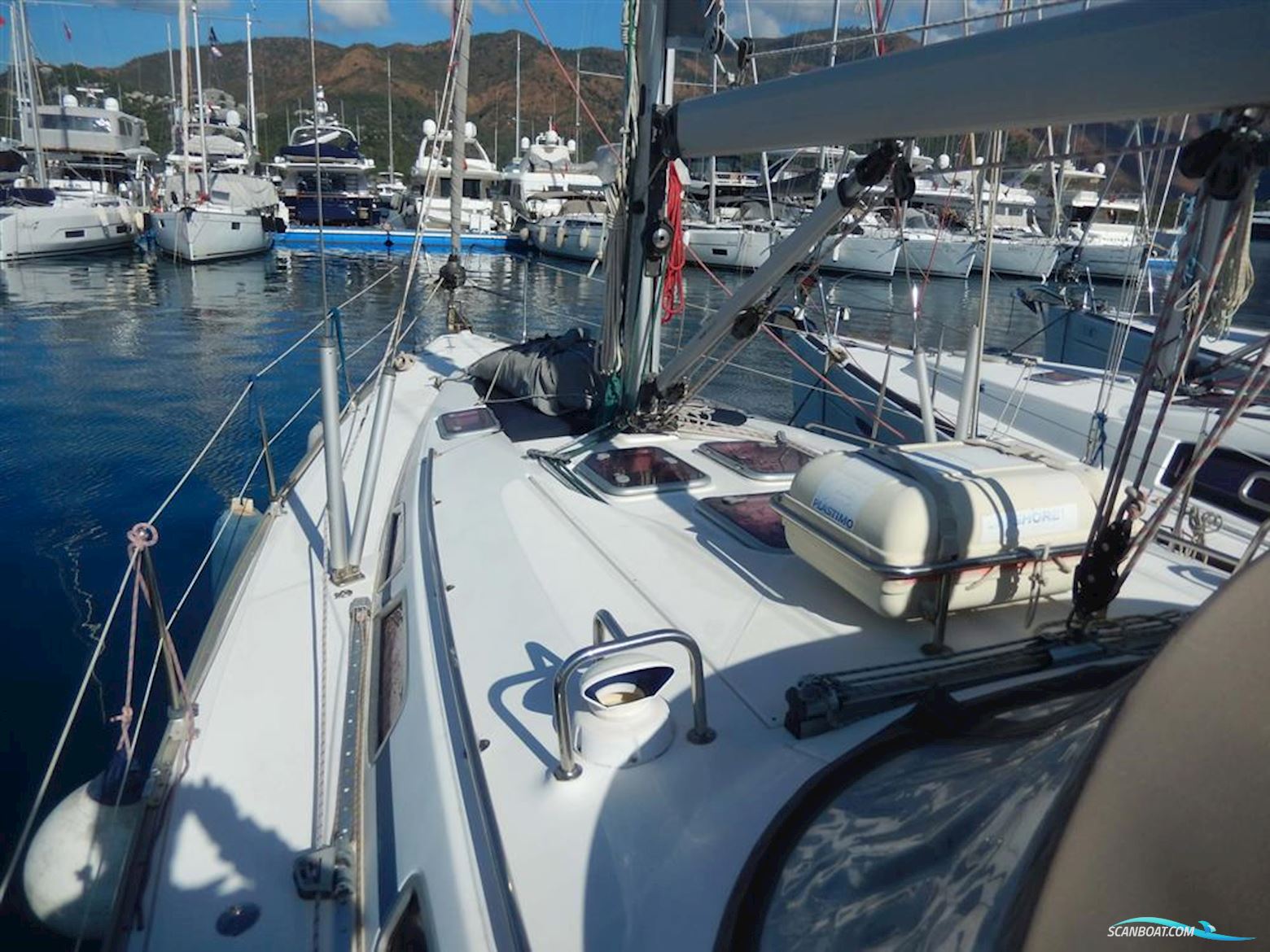 Bavaria 40 CRUISER