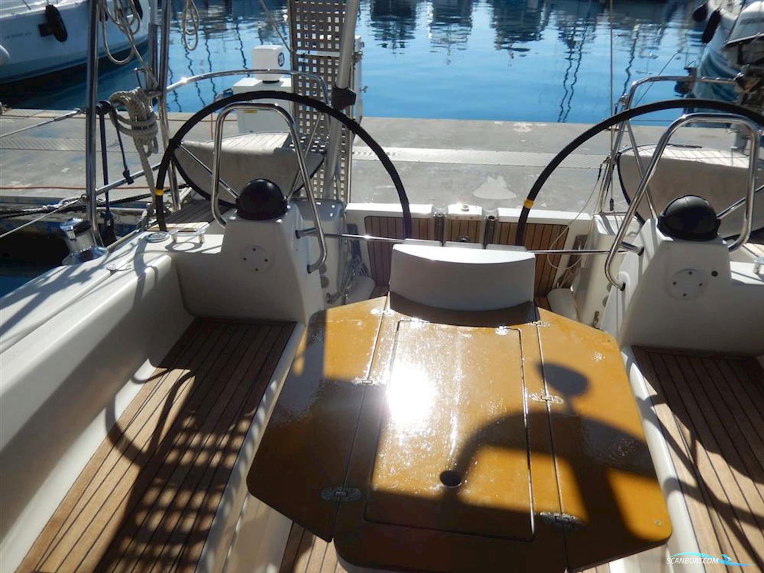 Bavaria 40 CRUISER