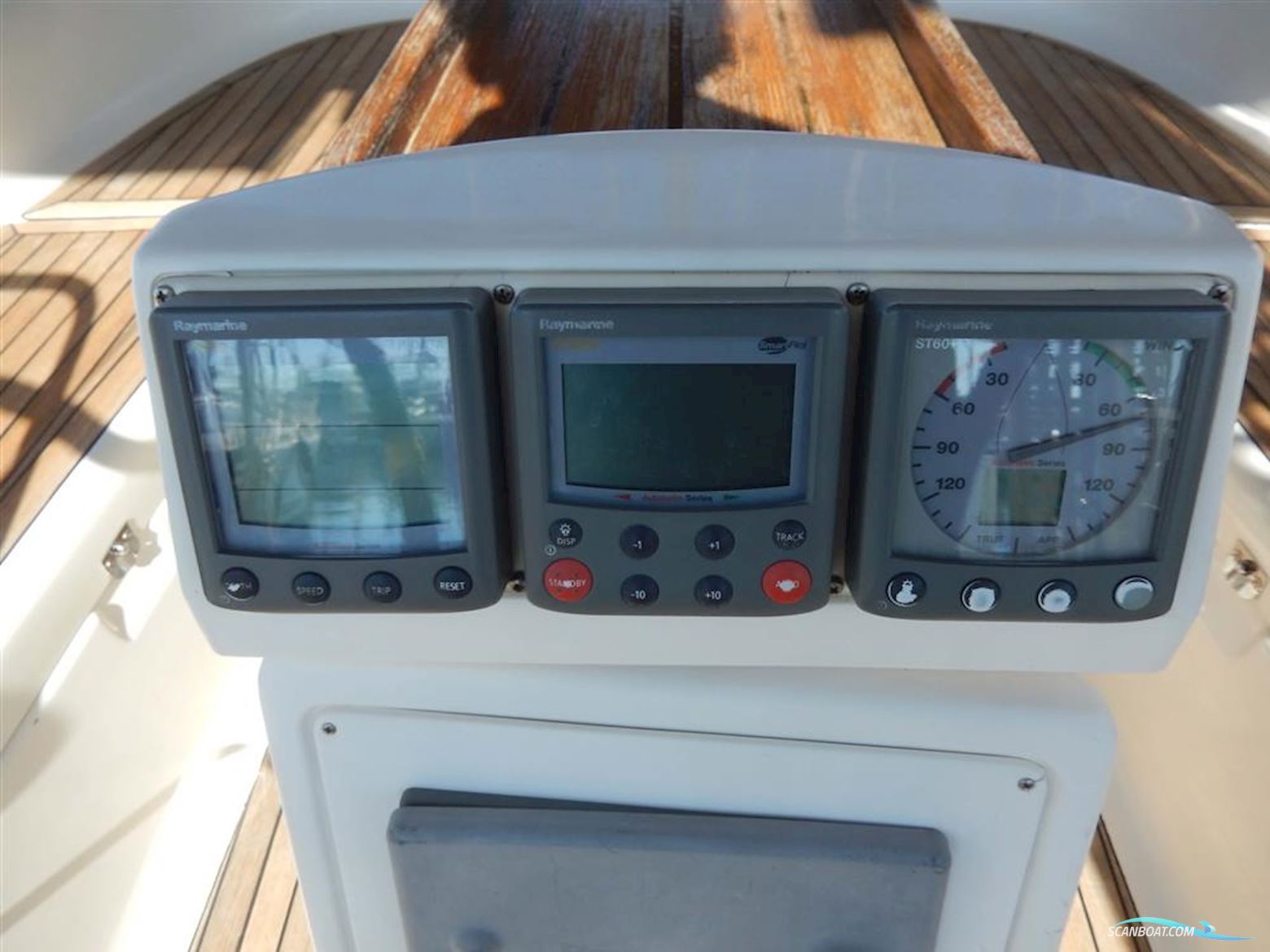 Bavaria 40 CRUISER