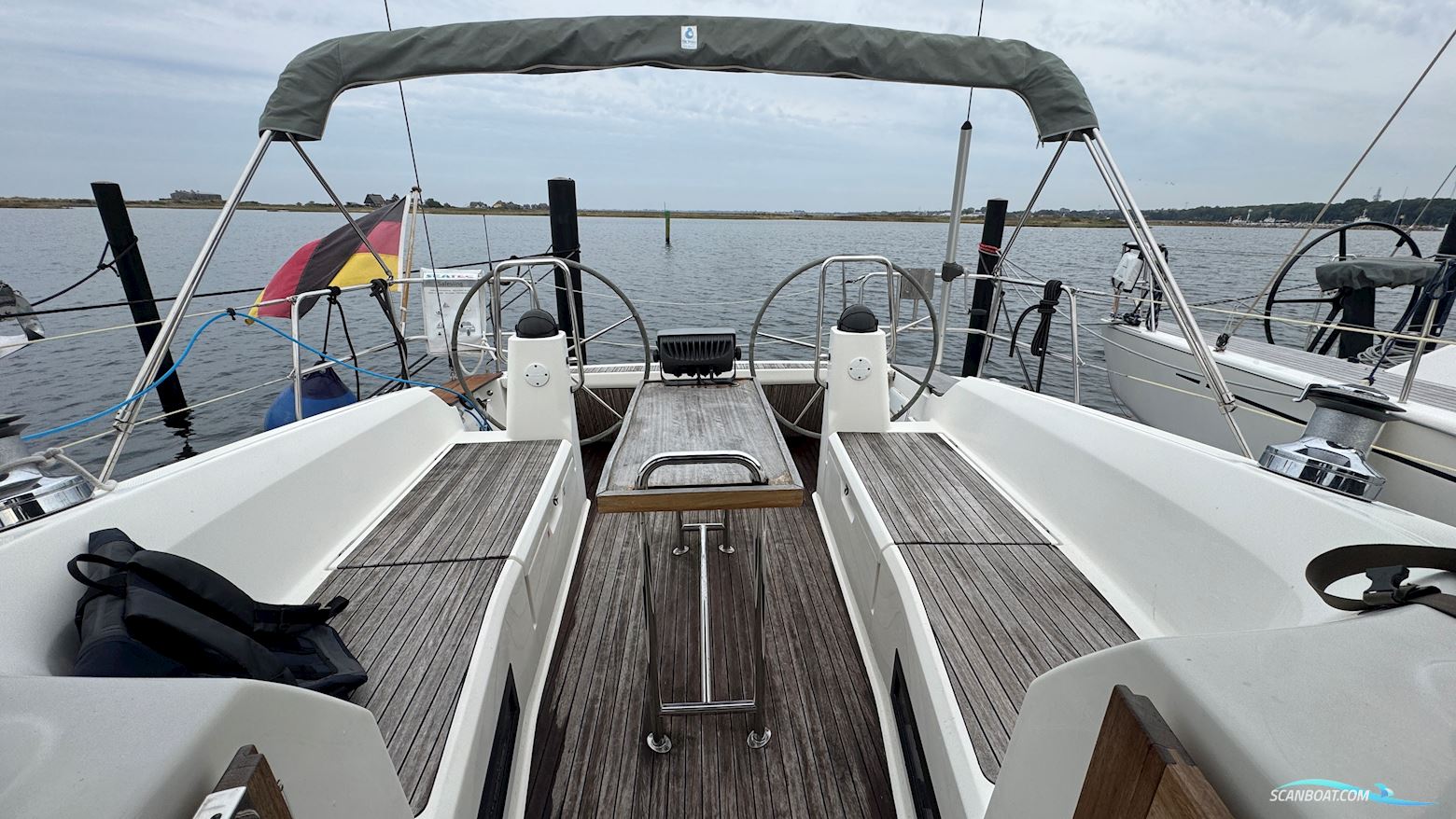 Bavaria 40 Cruiser