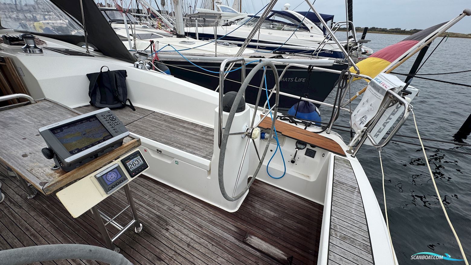Bavaria 40 Cruiser