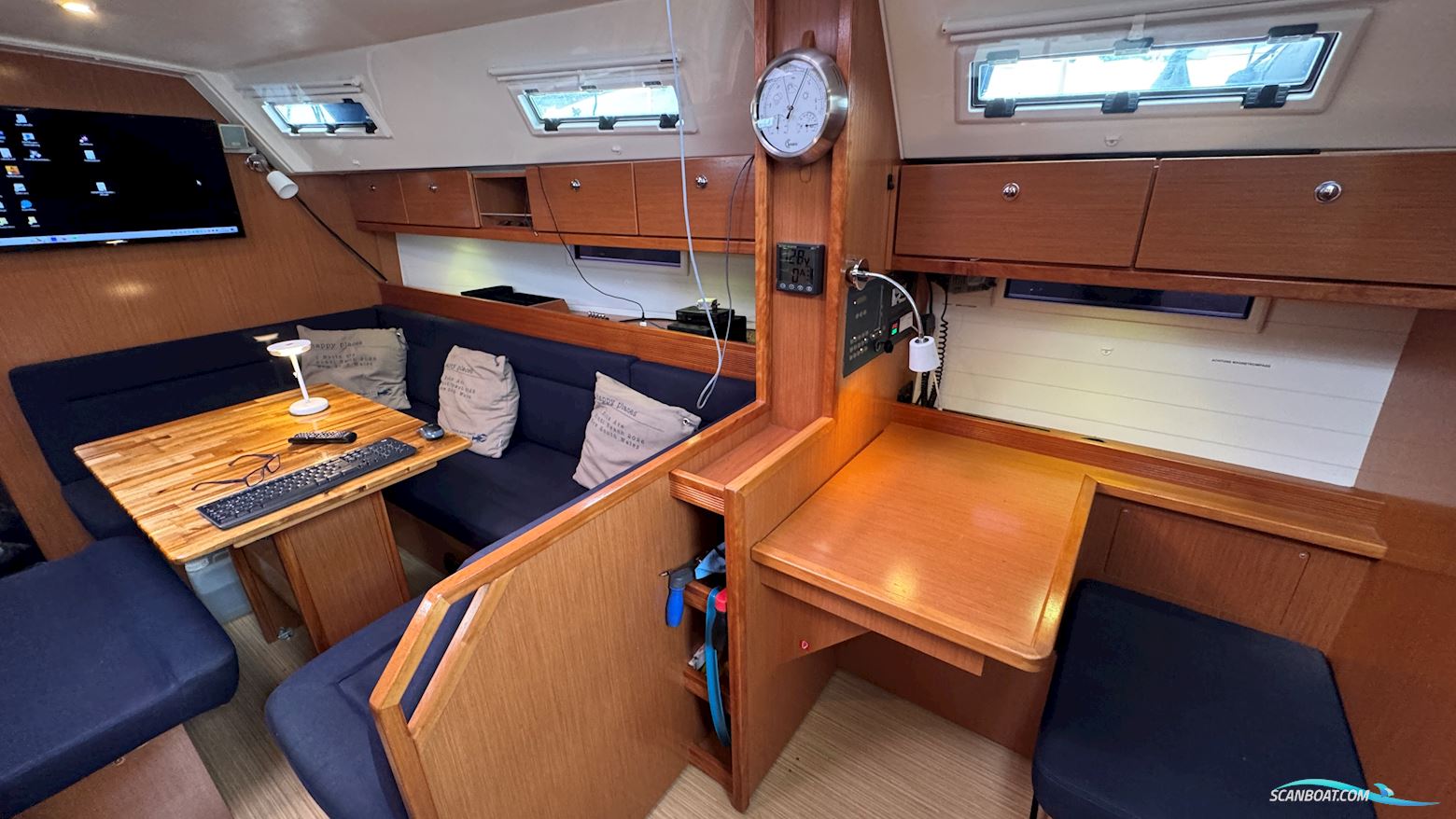 Bavaria 40 Cruiser