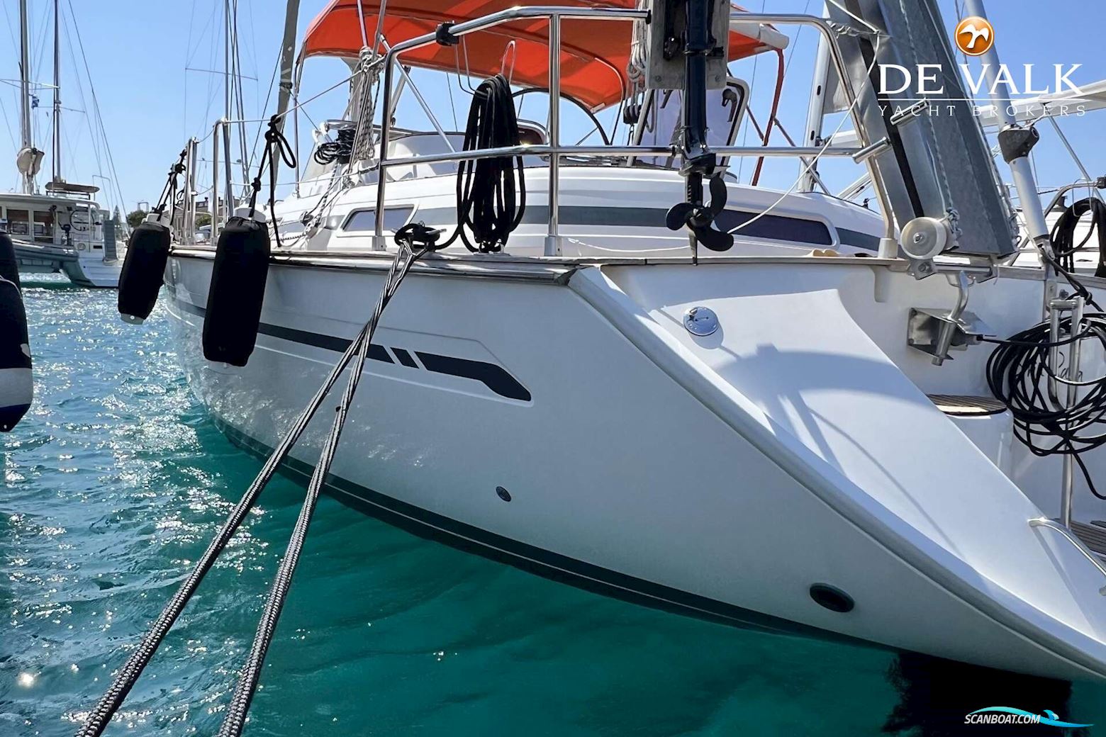 Bavaria 40 Ocean