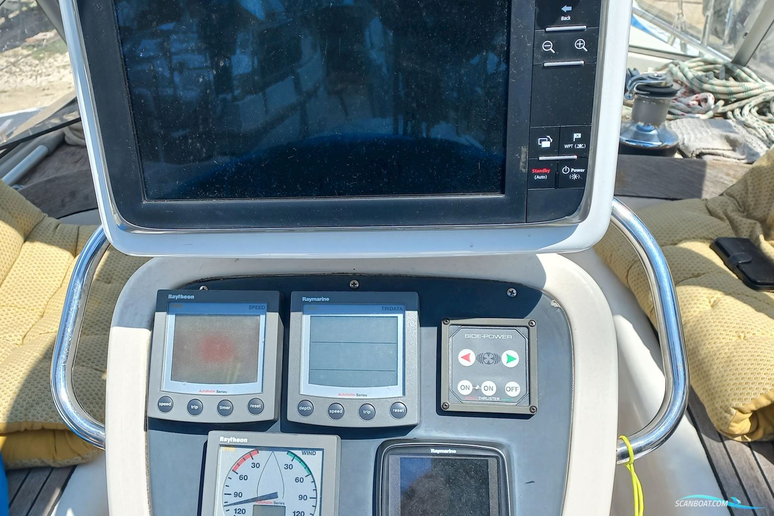 Bavaria 40 Ocean