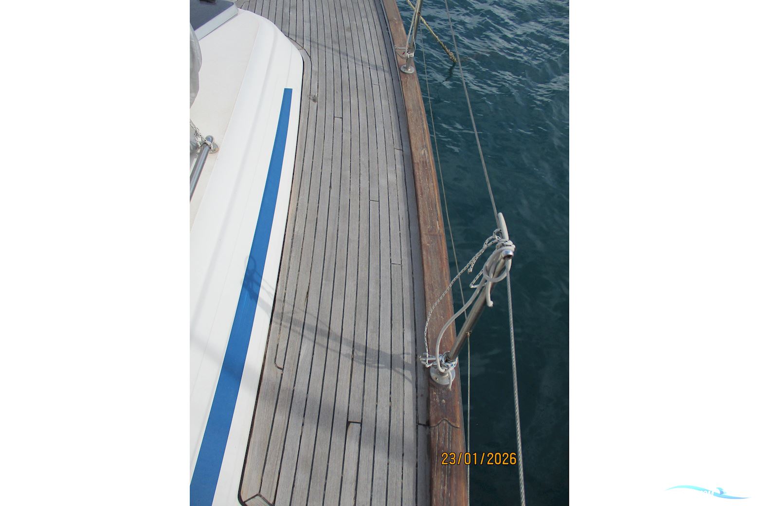 Bavaria 40 Ocean