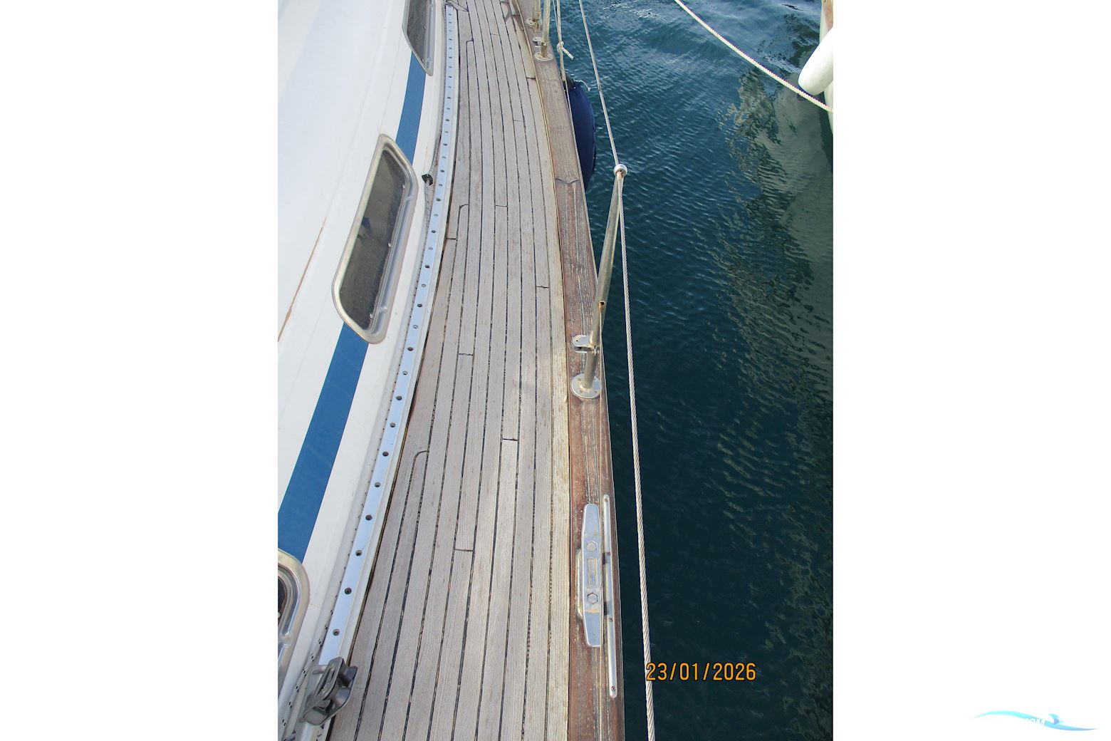 Bavaria 40 Ocean