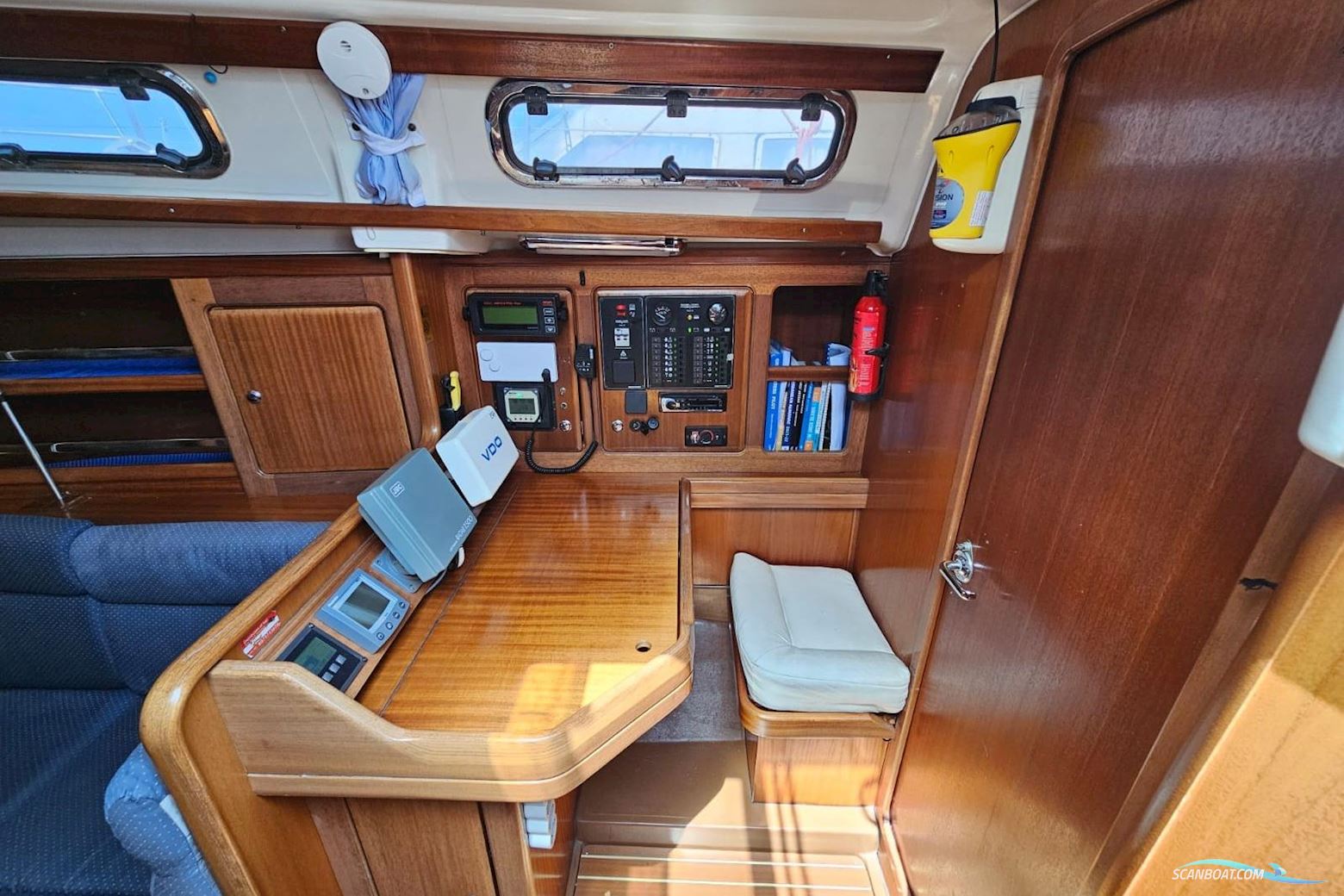 Bavaria 40 Ocean