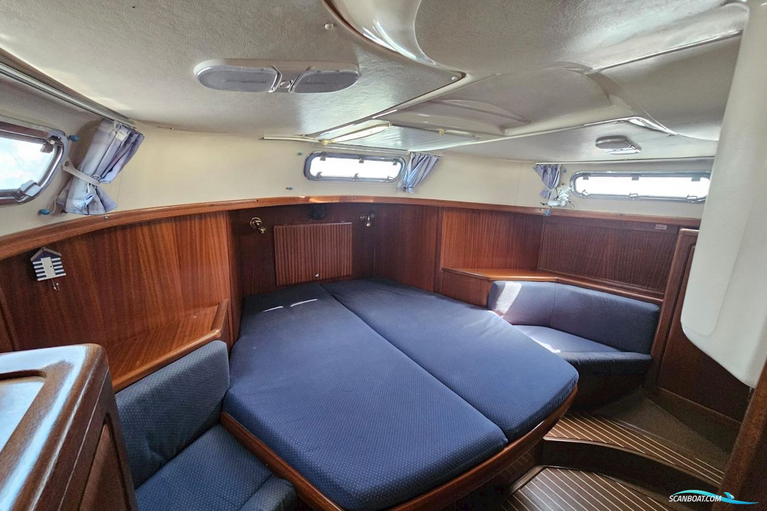 Bavaria 40 Ocean