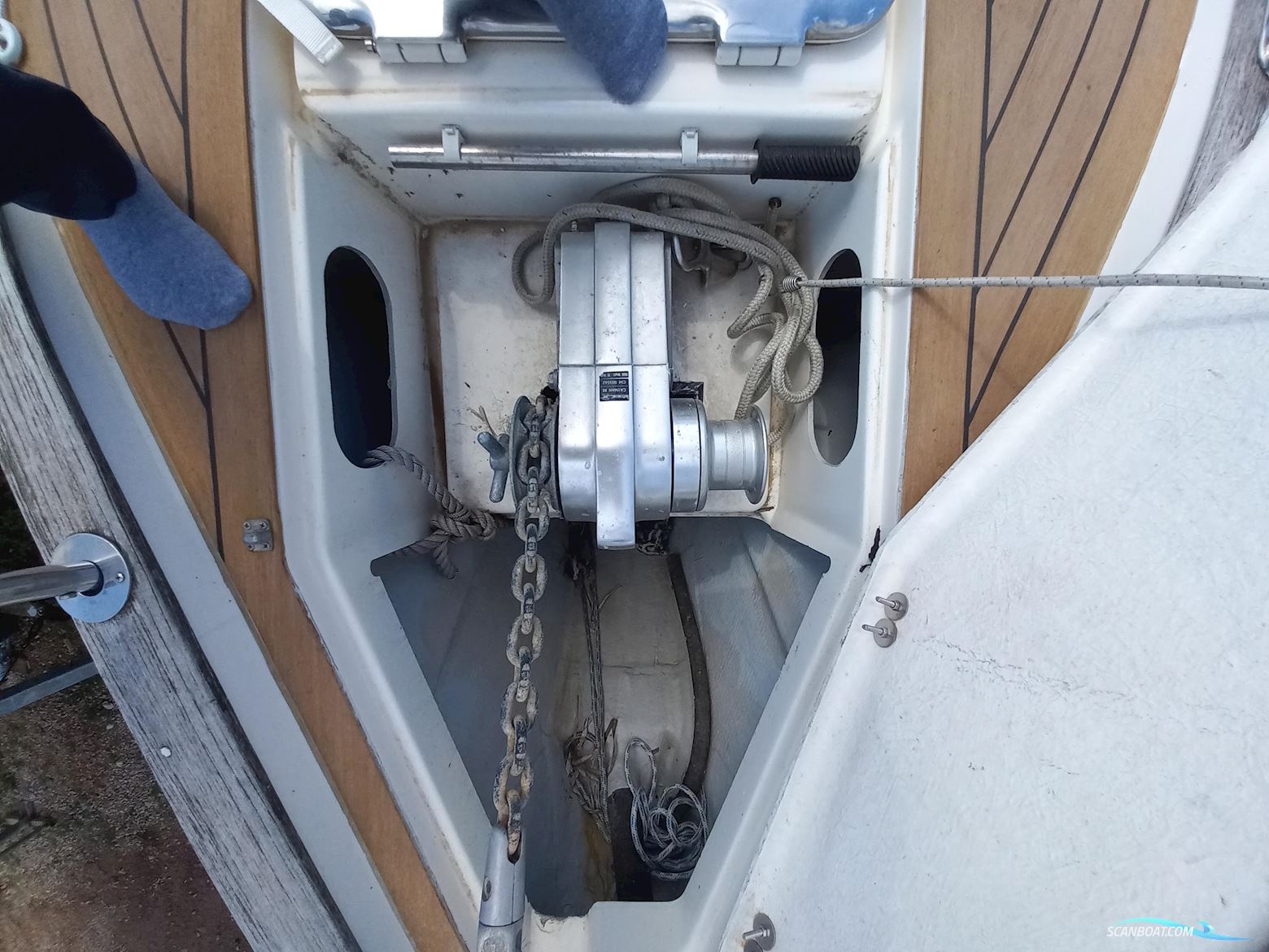 Bavaria 40 Ocean