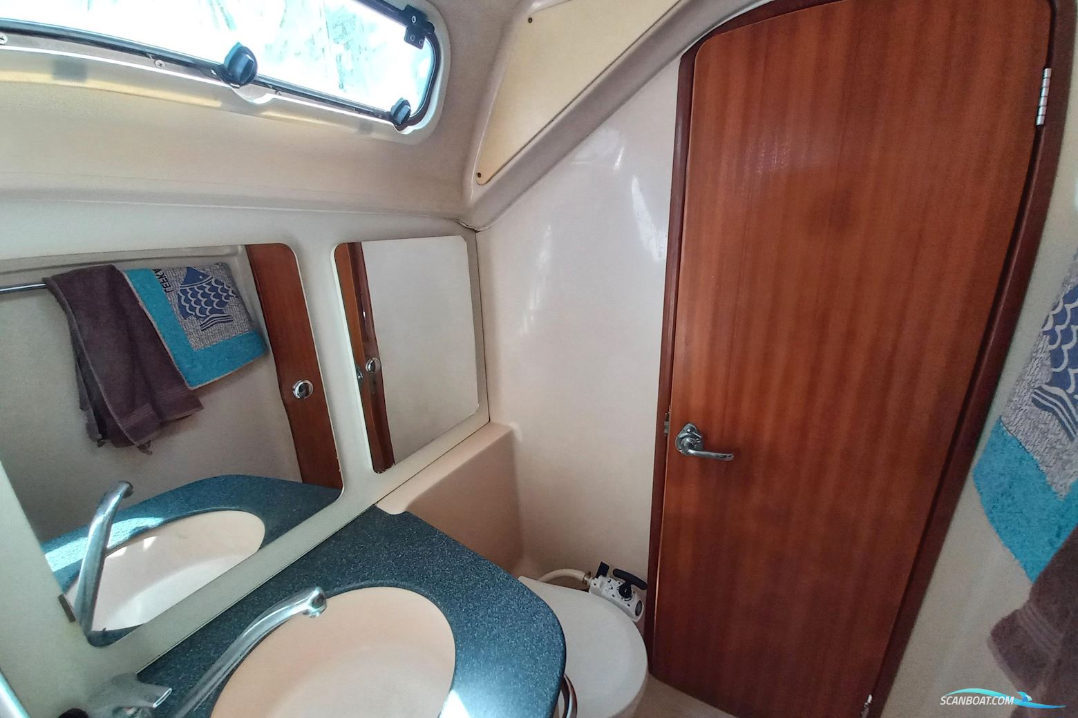 Bavaria 40 Ocean