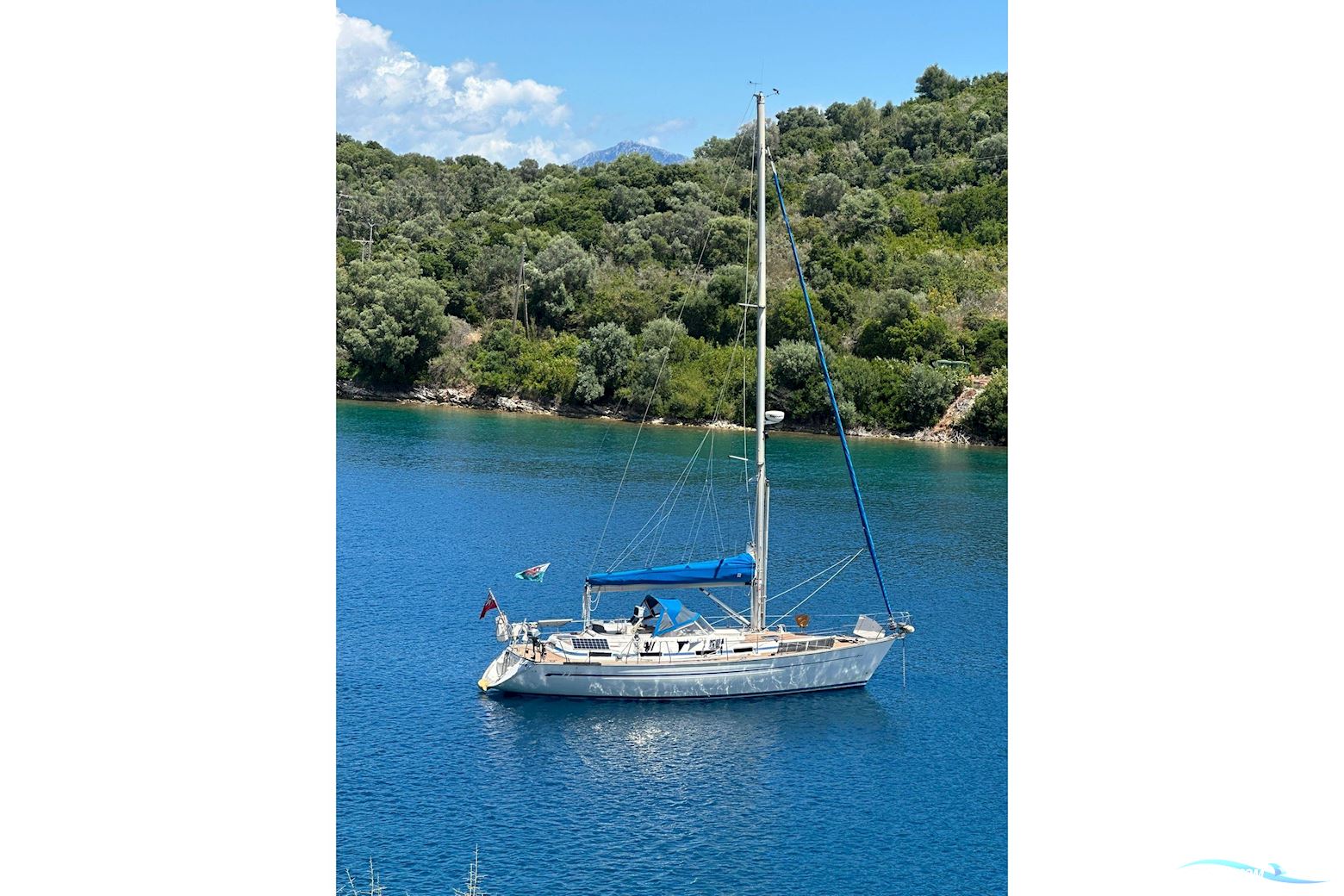 Bavaria 40 Ocean