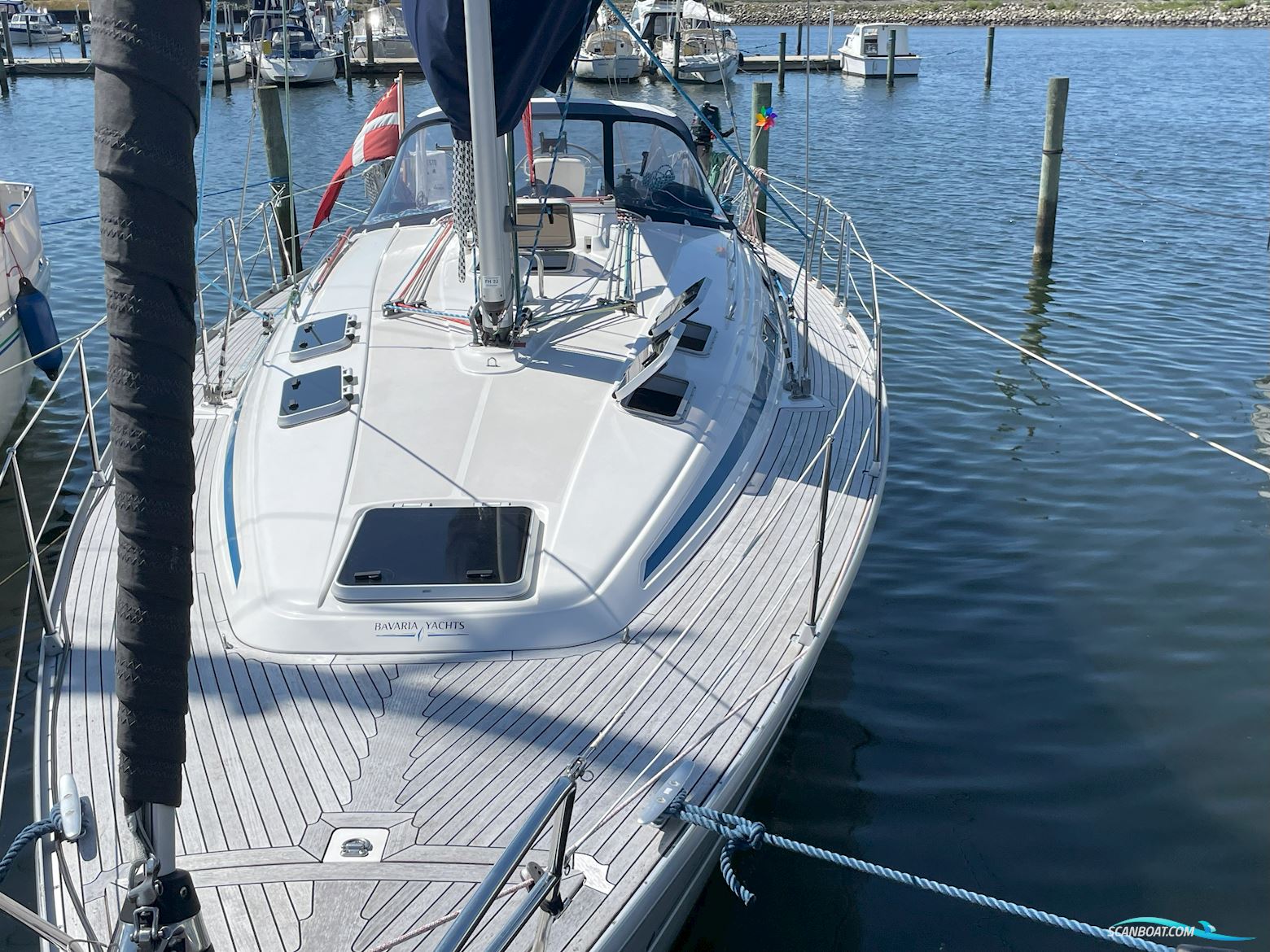 Bavaria 40