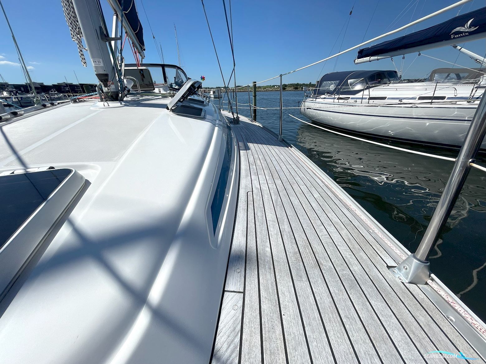 Bavaria 40