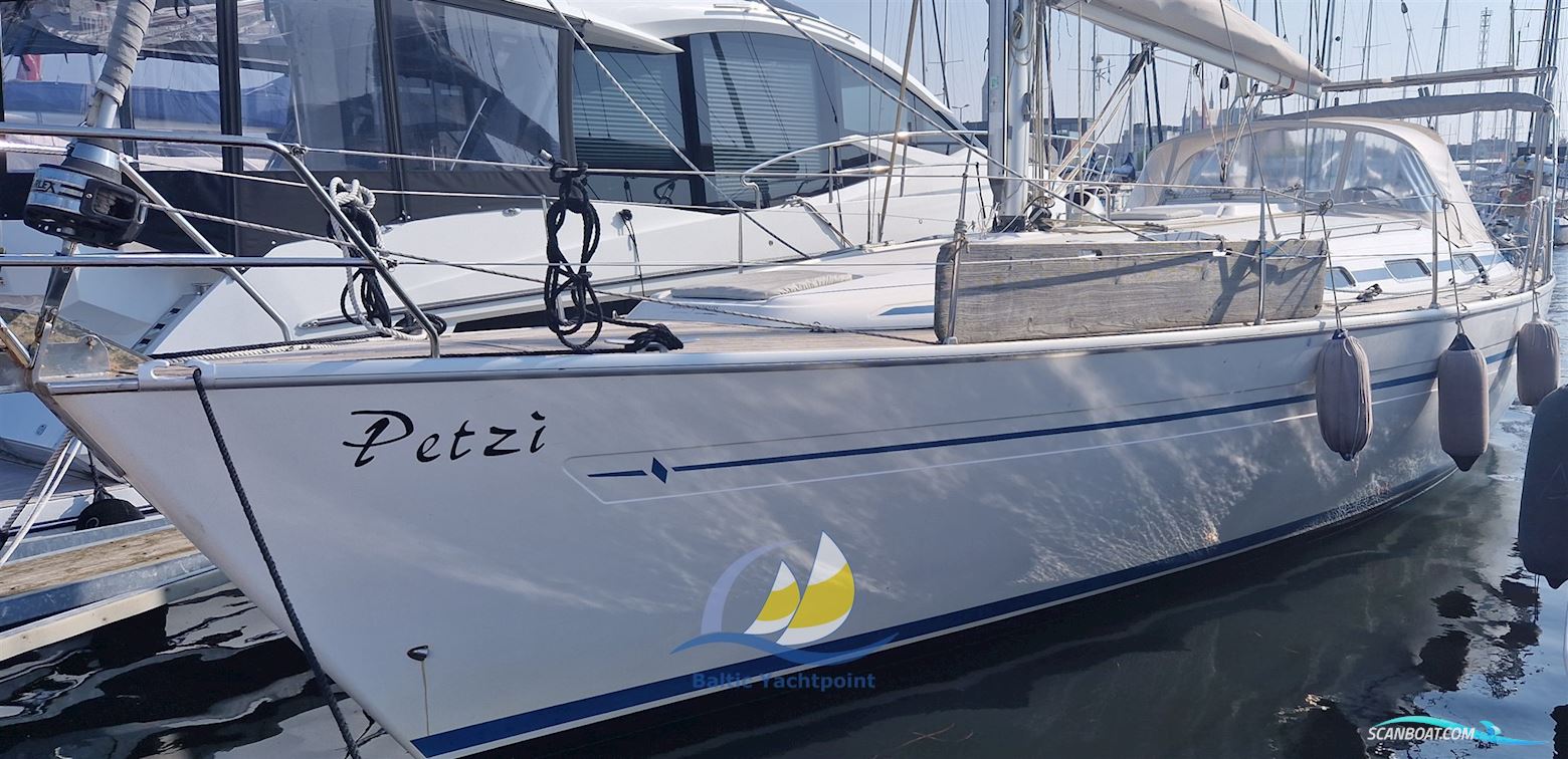 Bavaria 40