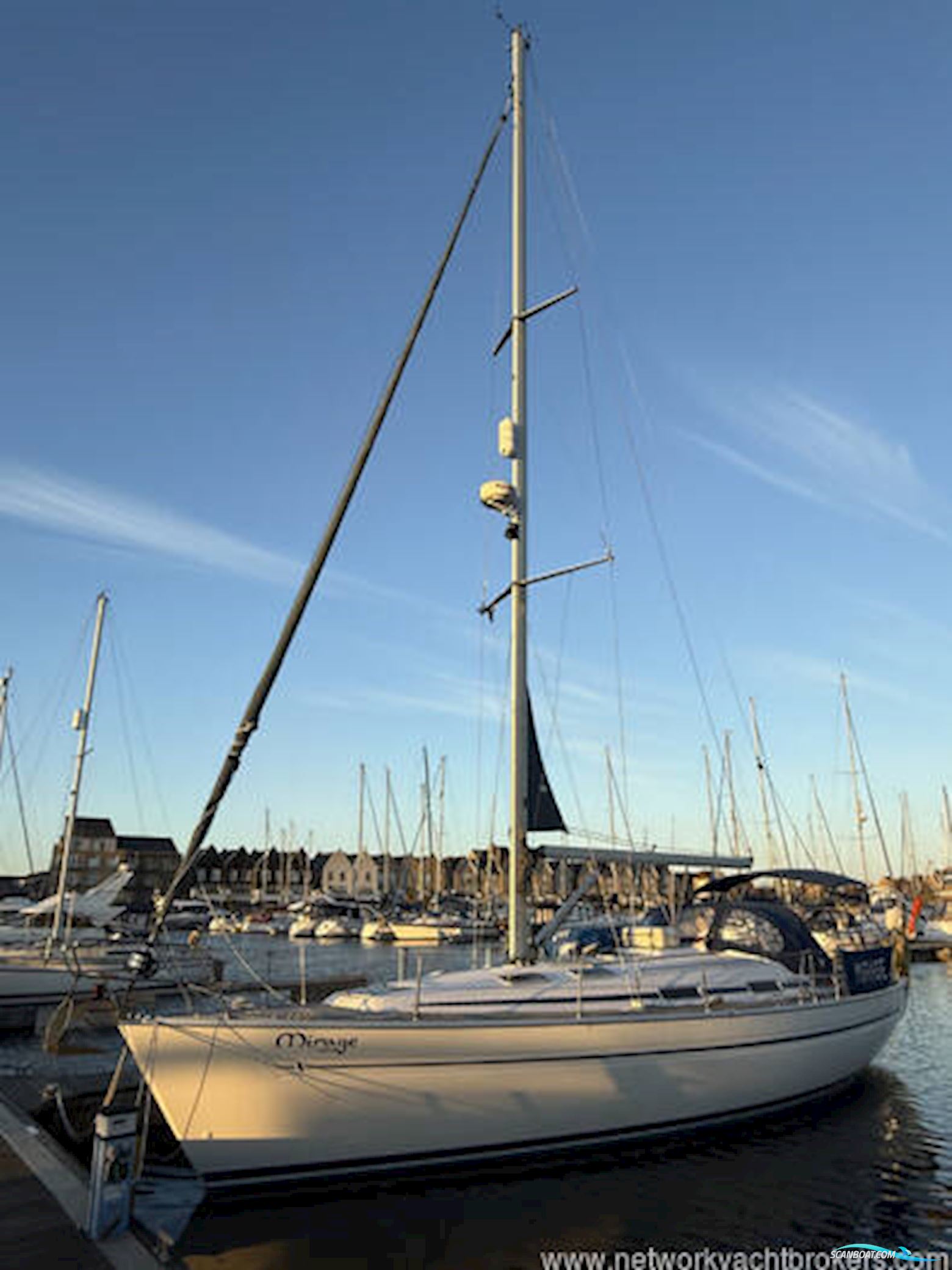 Bavaria 40