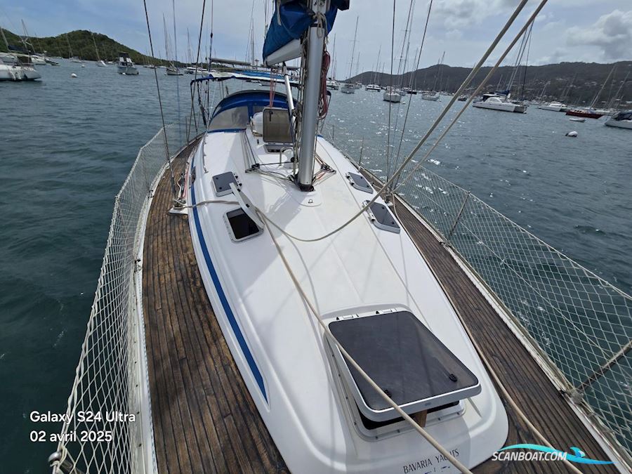 Bavaria 40