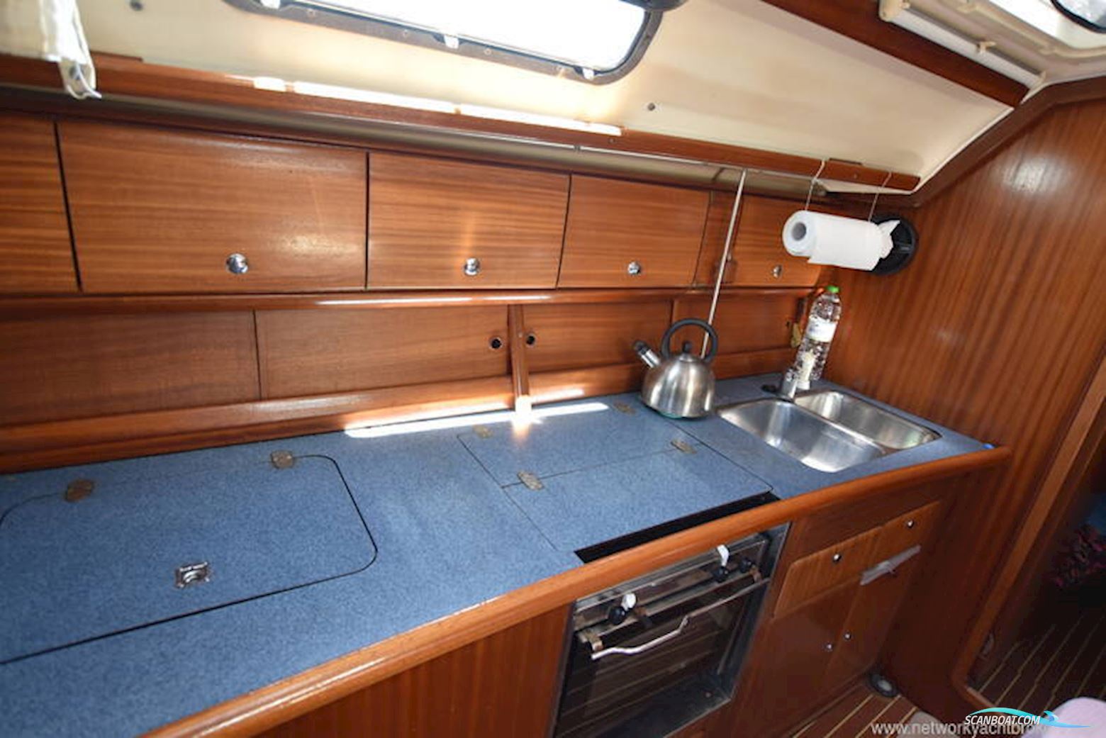 Bavaria 40