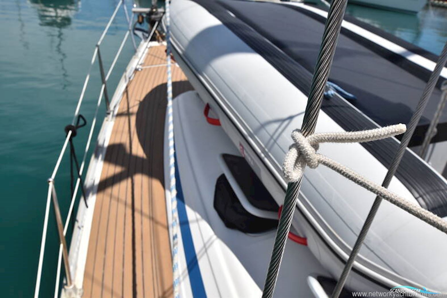 Bavaria 40