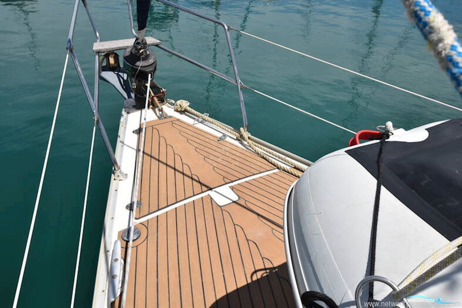 Bavaria 40