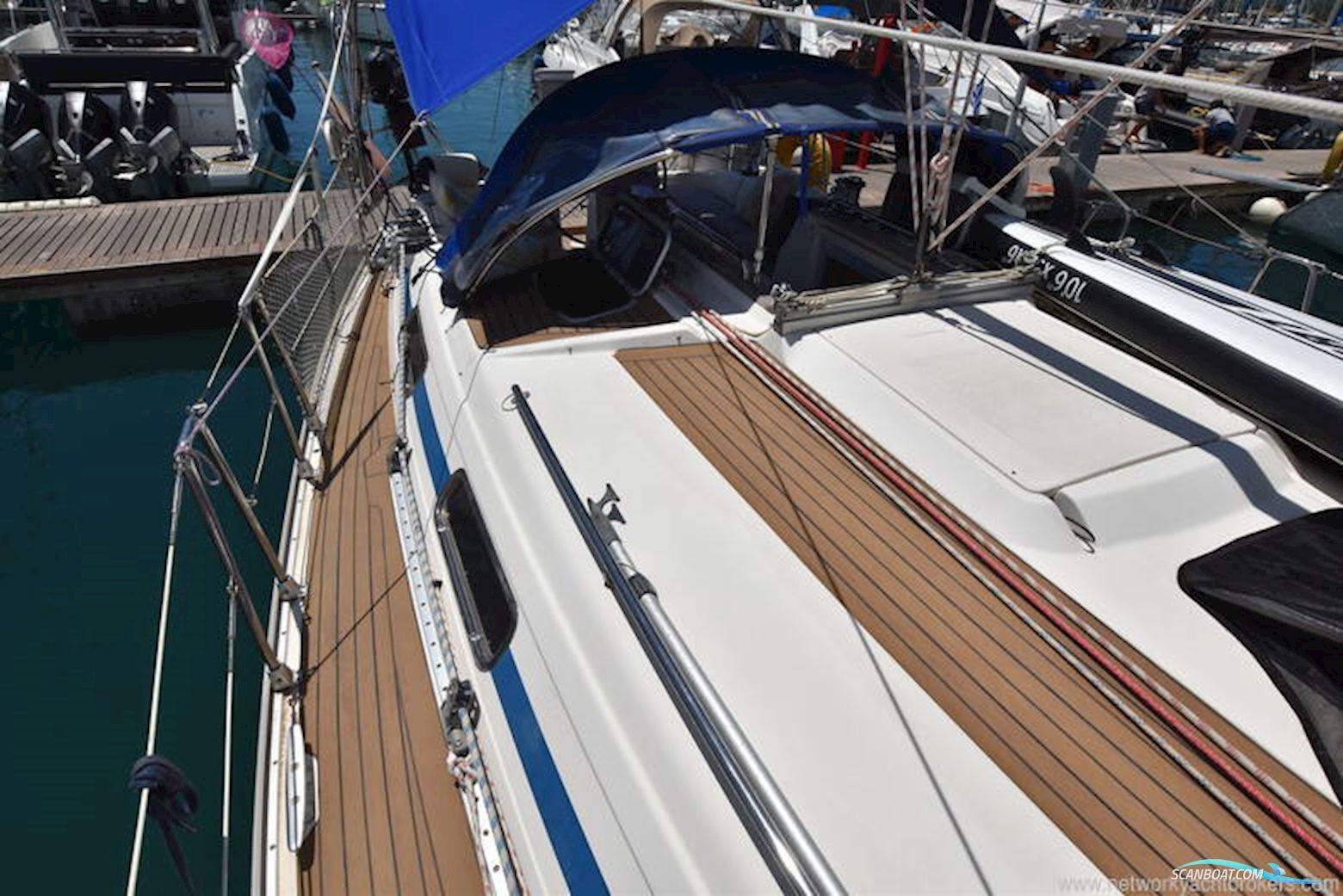 Bavaria 40