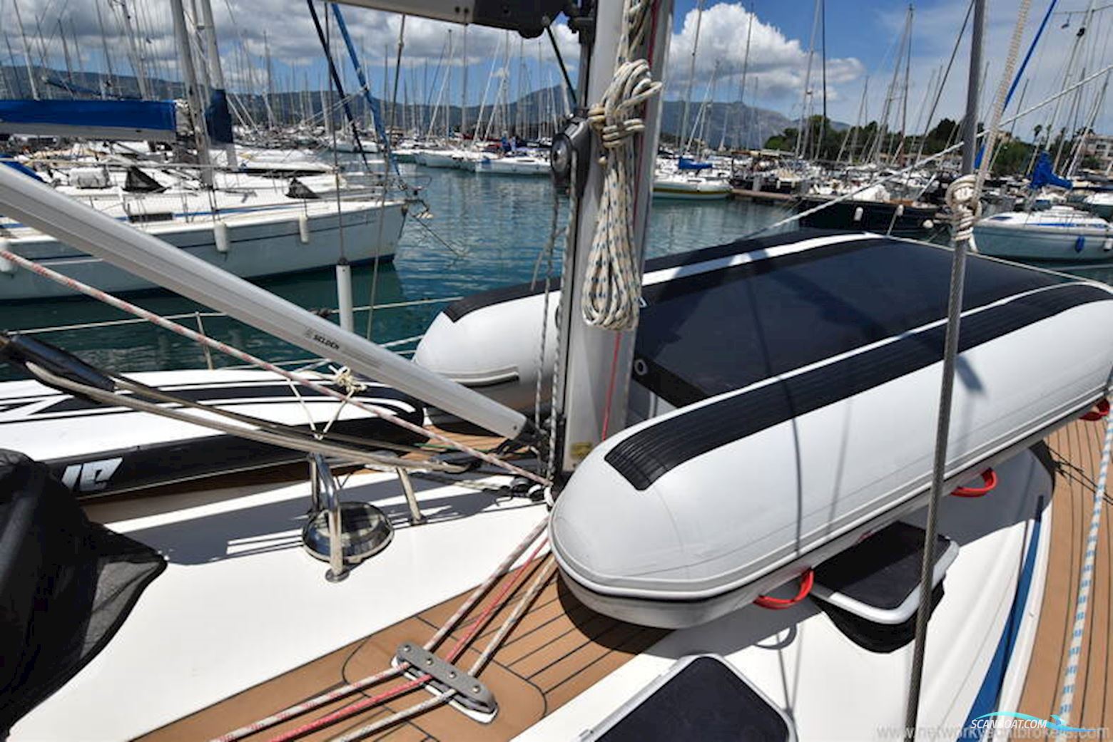 Bavaria 40