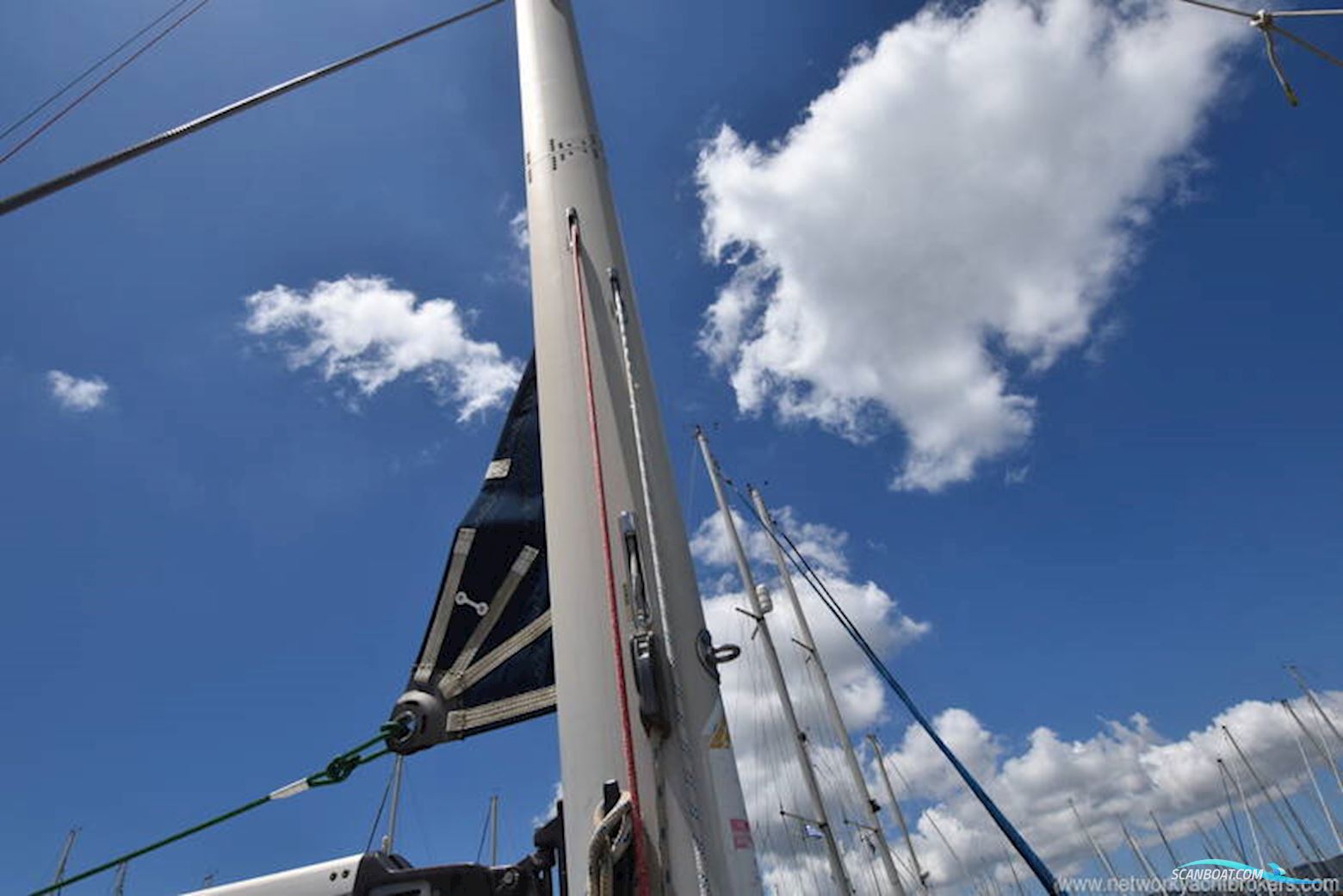 Bavaria 40