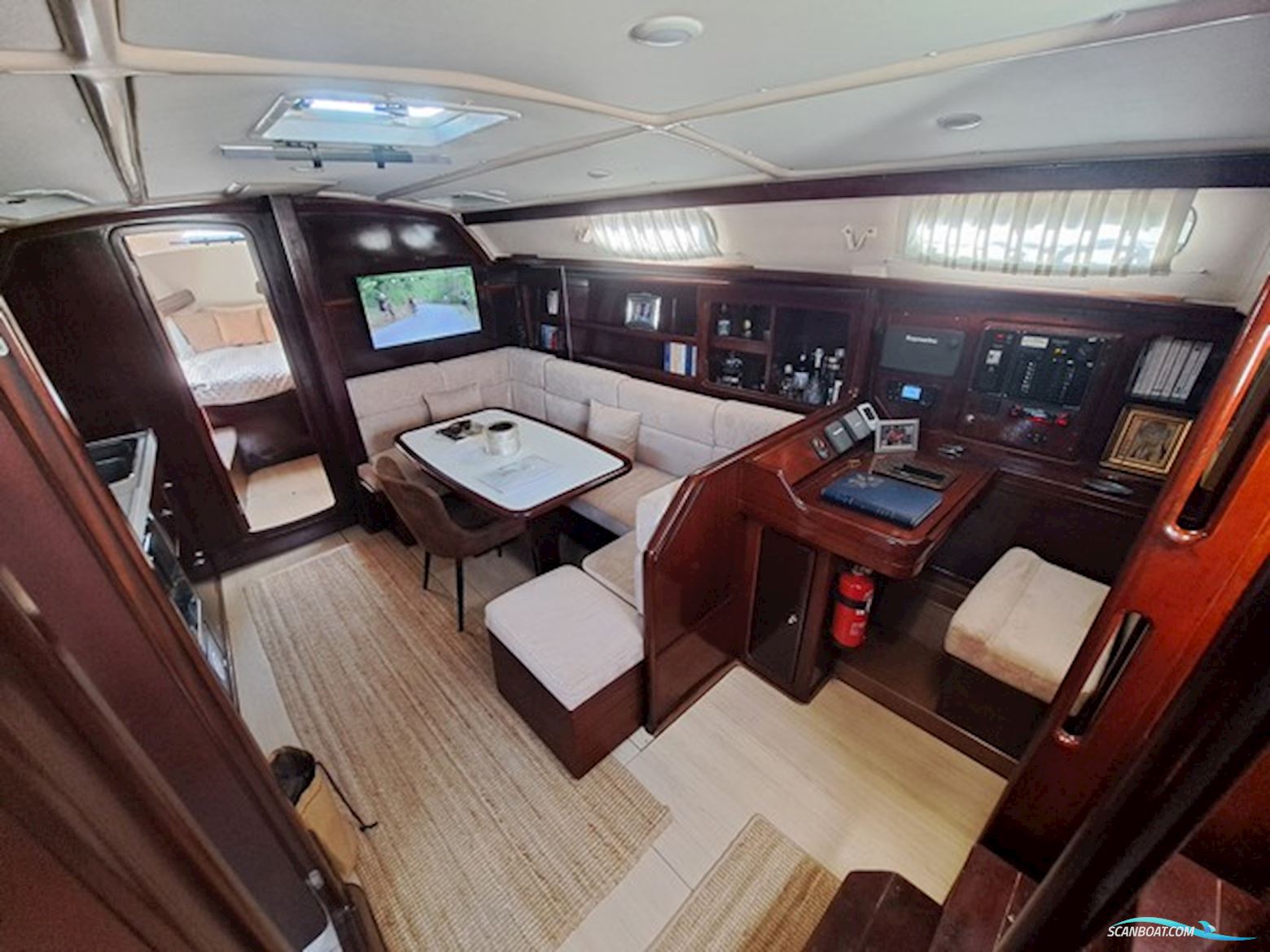 Bavaria 40