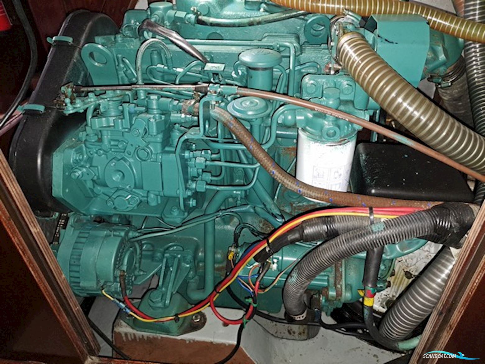 Bavaria 40