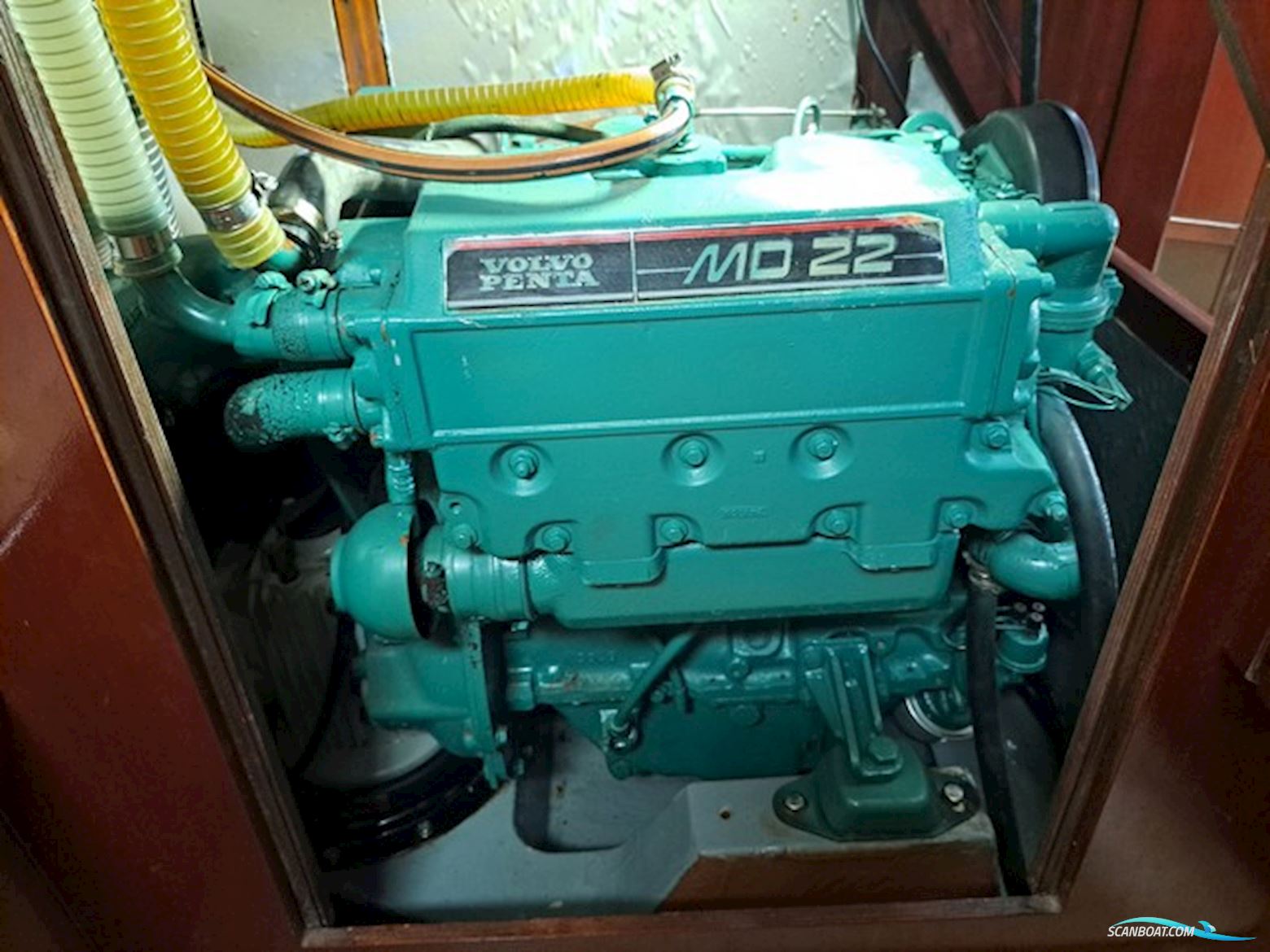 Bavaria 40