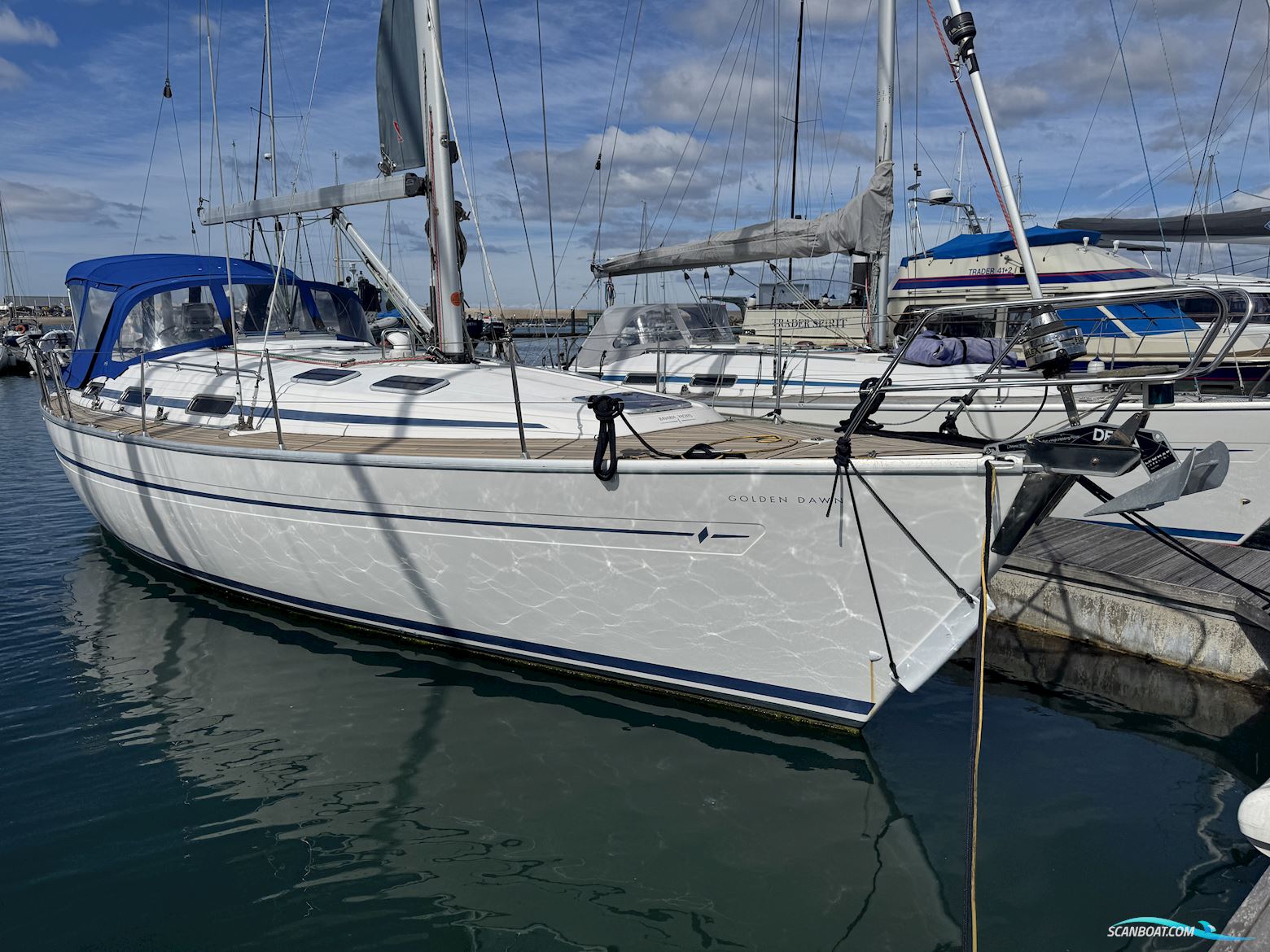Bavaria 40