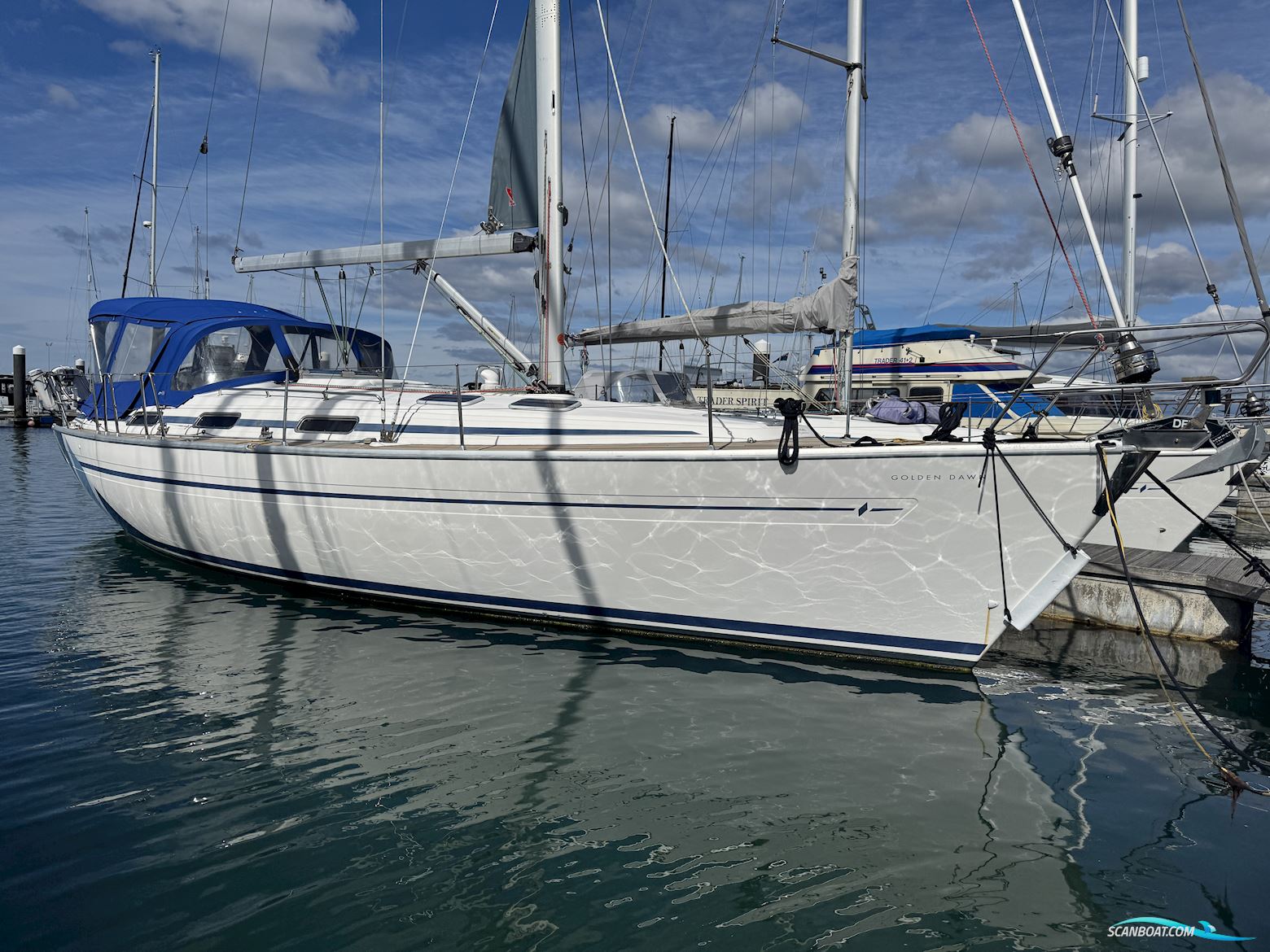 Bavaria 40