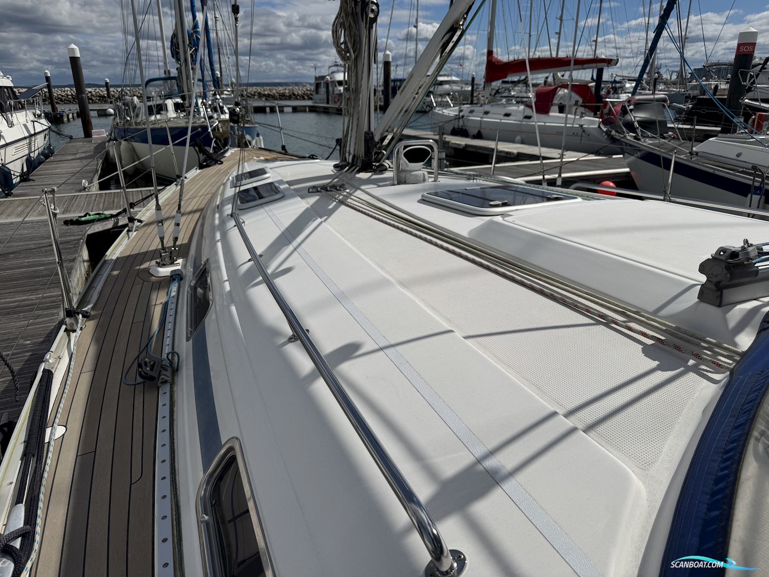 Bavaria 40