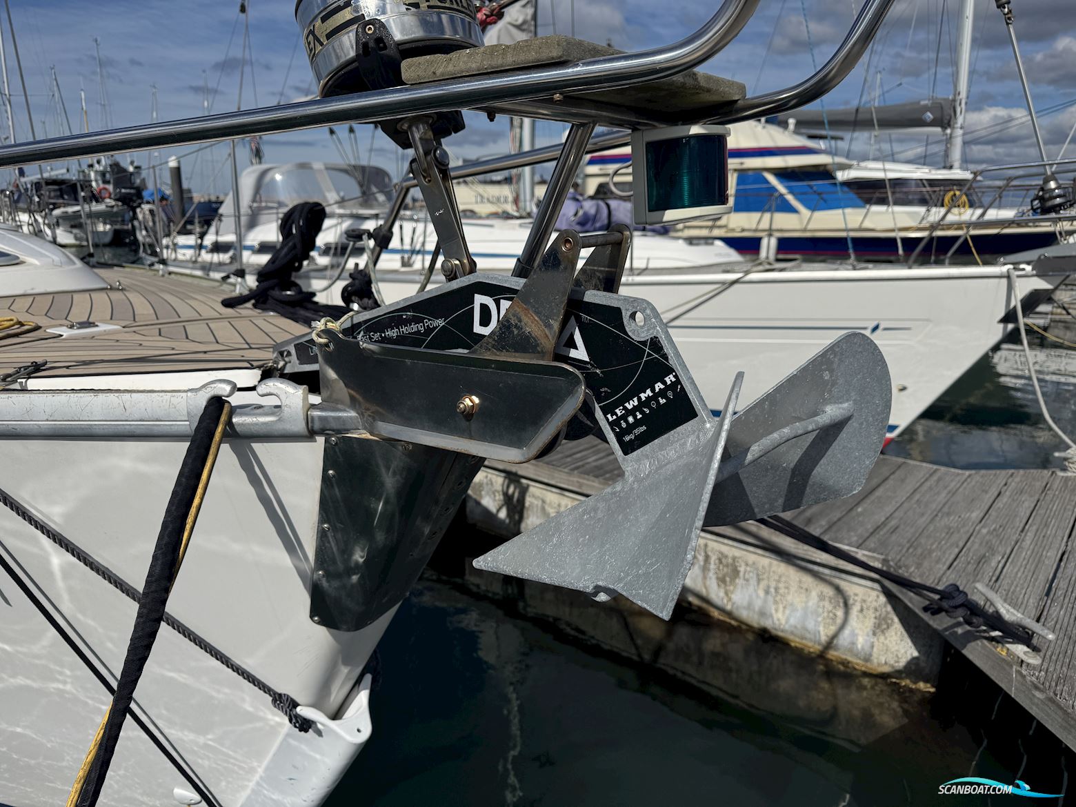 Bavaria 40