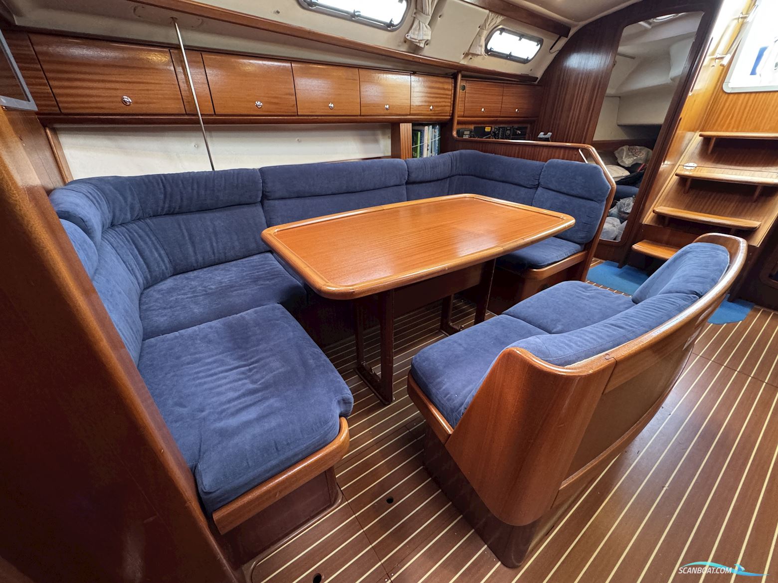 Bavaria 40
