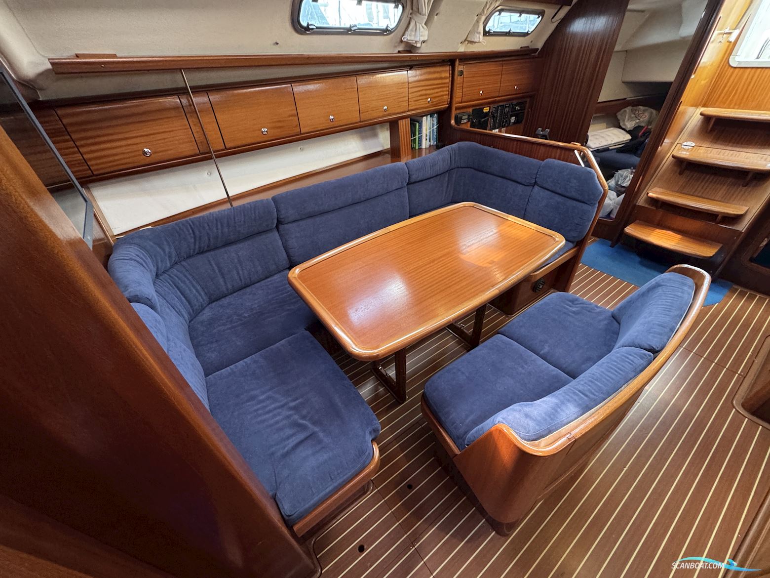 Bavaria 40
