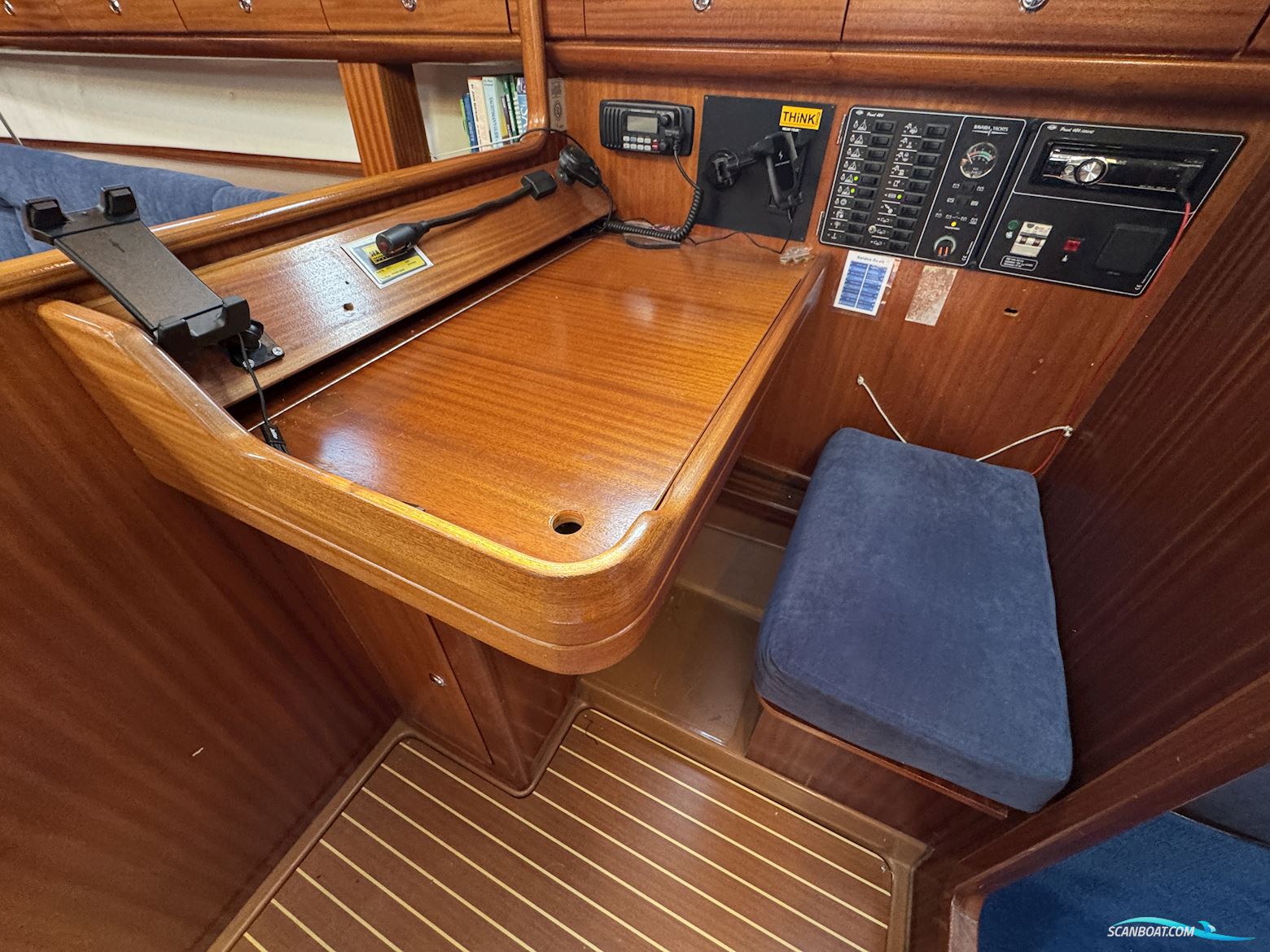 Bavaria 40